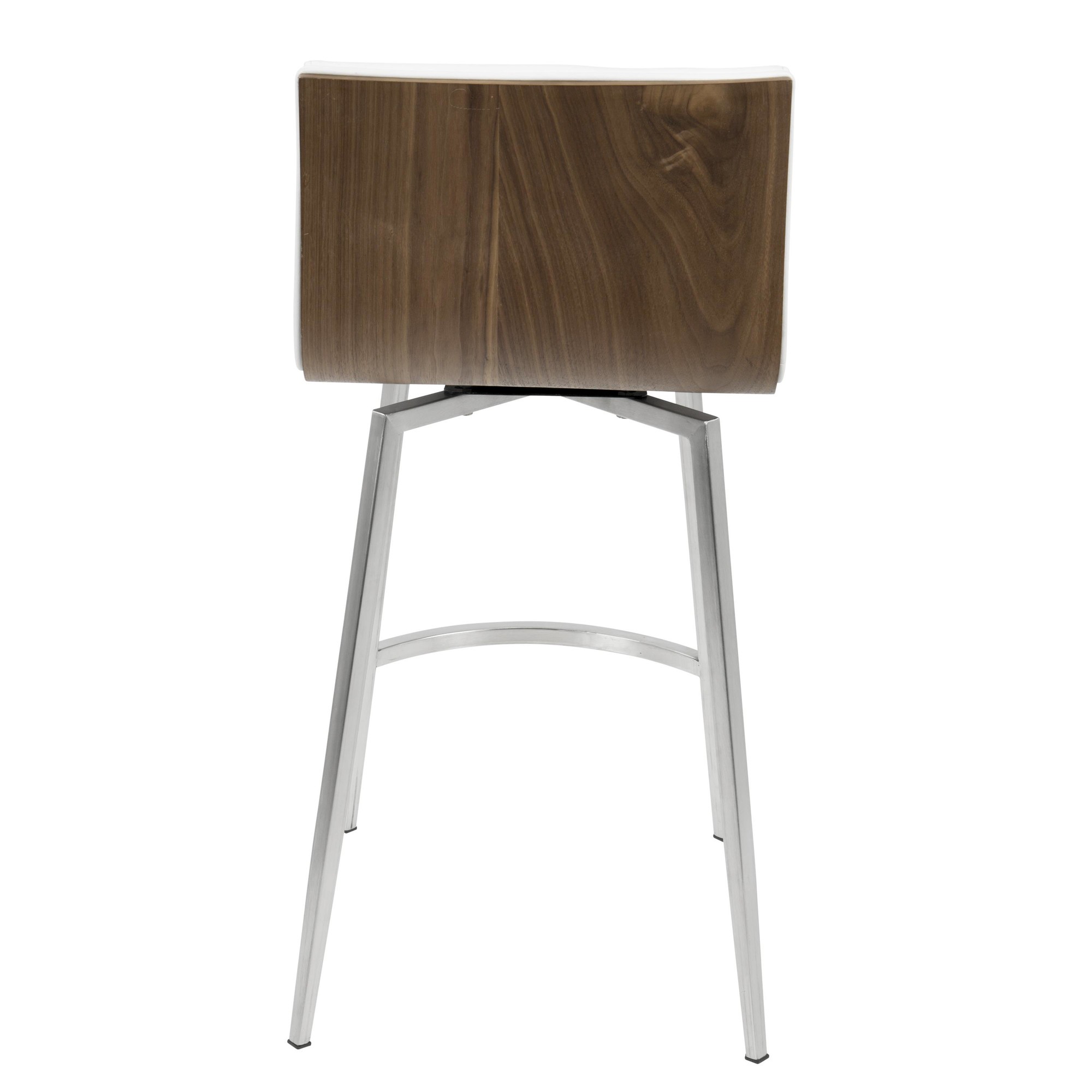 Mason-Walnut-Swivel-Contemporary-Counter-Stool-White-Faux-Leather-Set-of-2-12