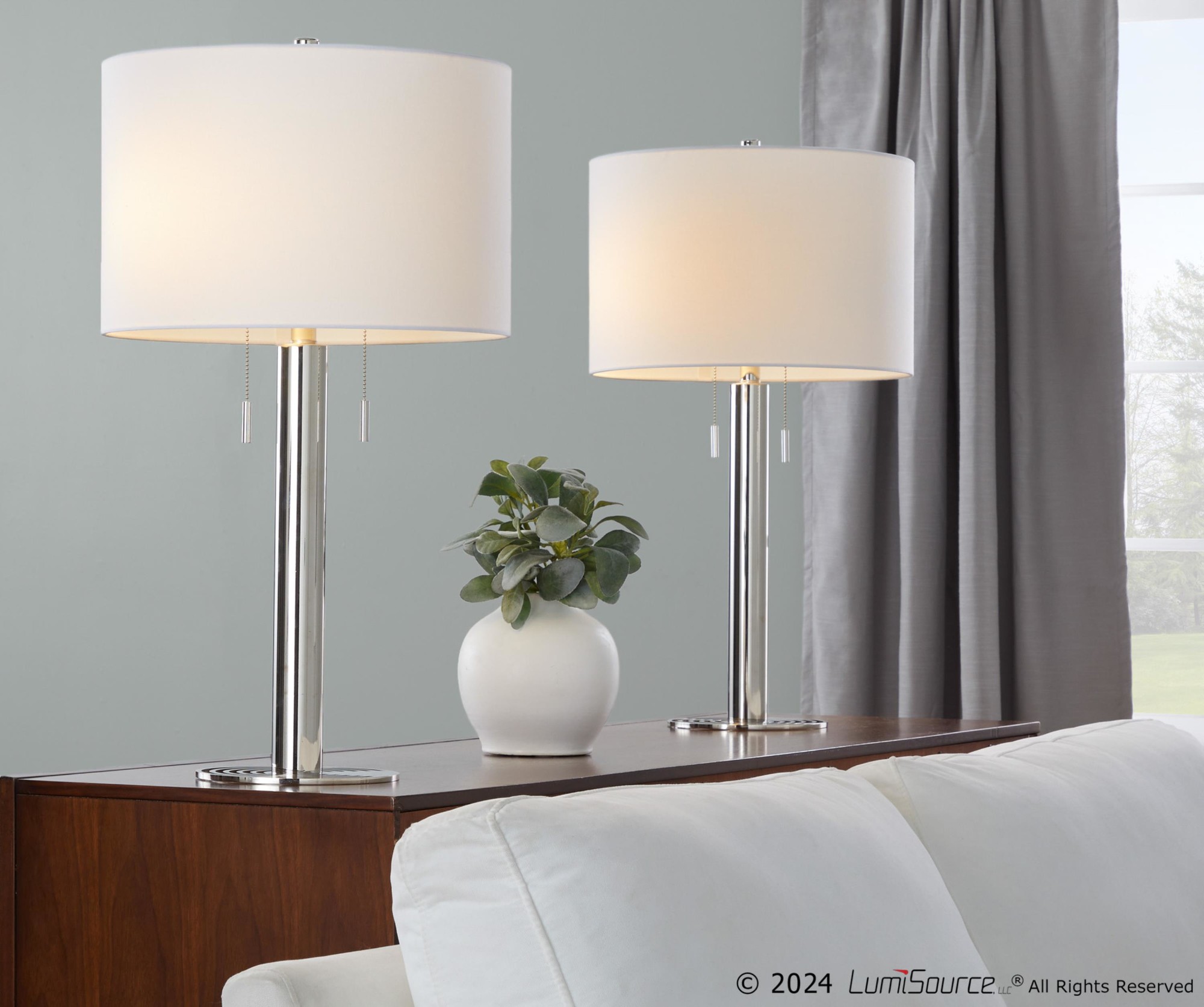 Master-29-Contemporary-Polished-Nickel-Table-Lamps-Set-of-2