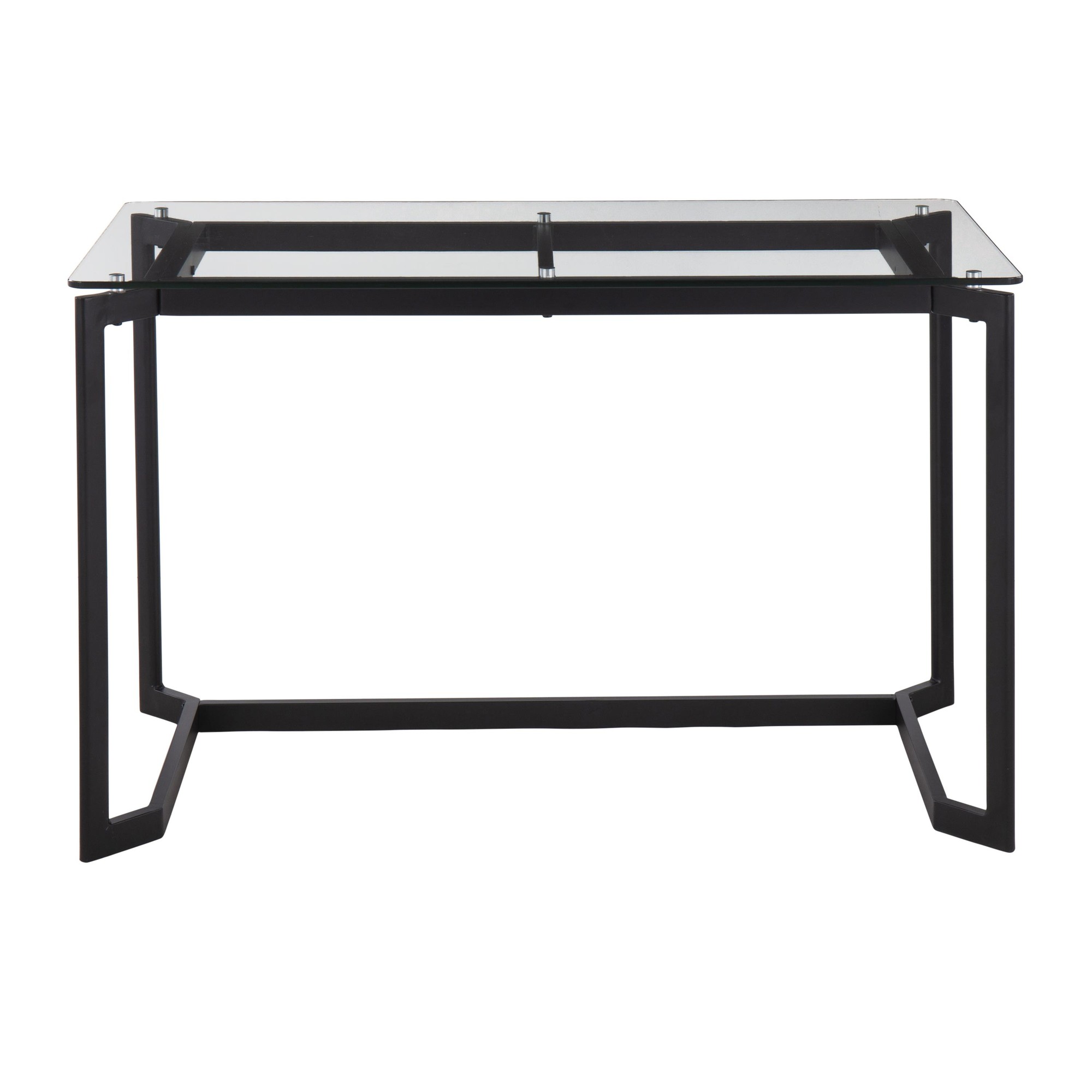 Masters-Black-Steel-and-Glass-Contemporary-Office-Desk-10