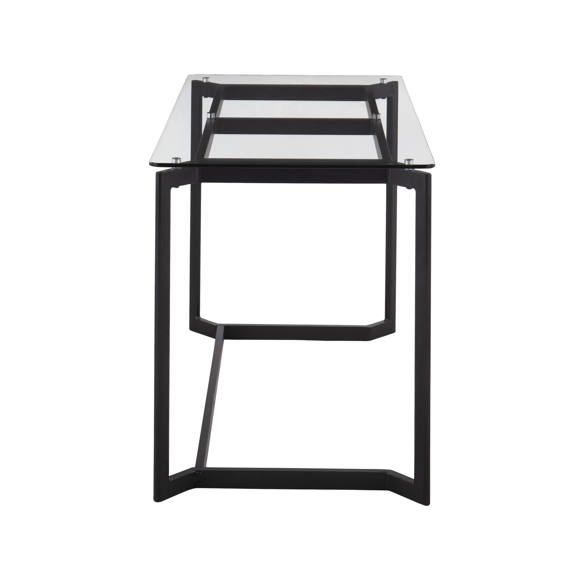 Masters-Black-Steel-and-Glass-Contemporary-Office-Desk-7