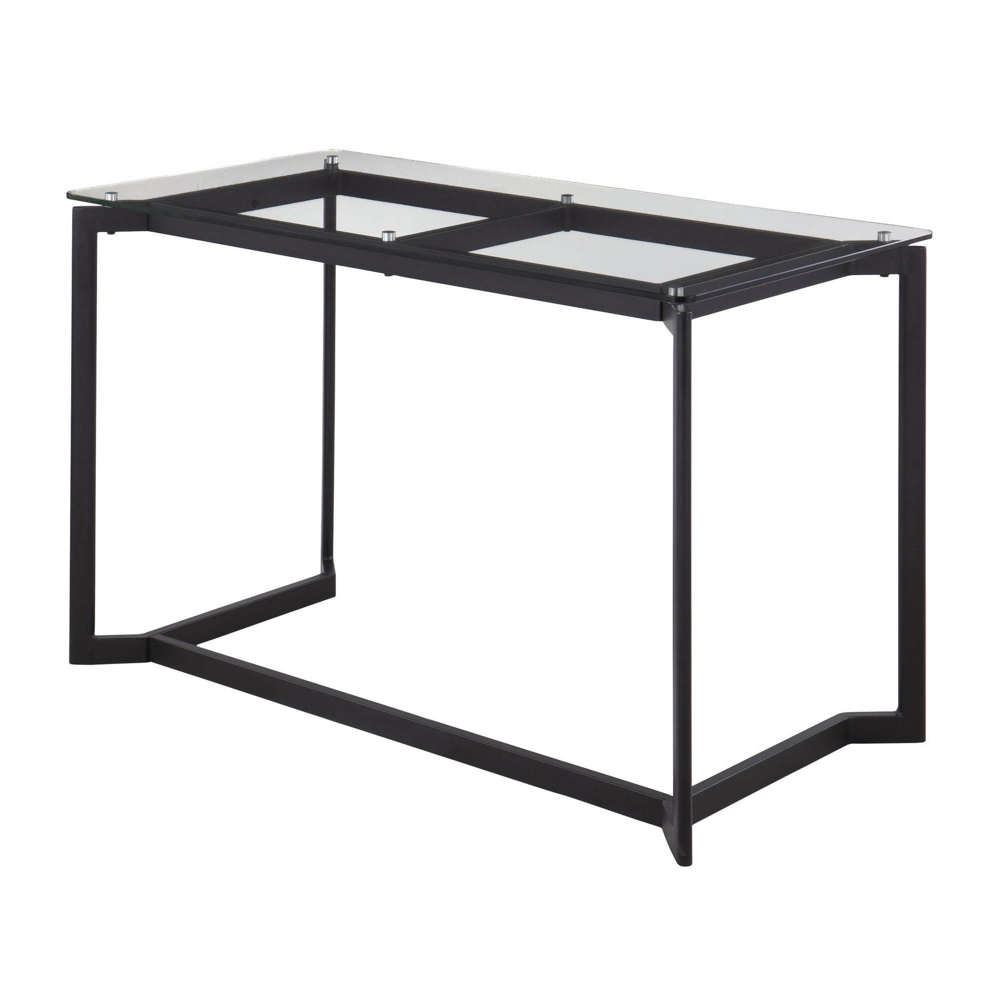 Masters-Black-Steel-and-Glass-Contemporary-Office-Desk-8