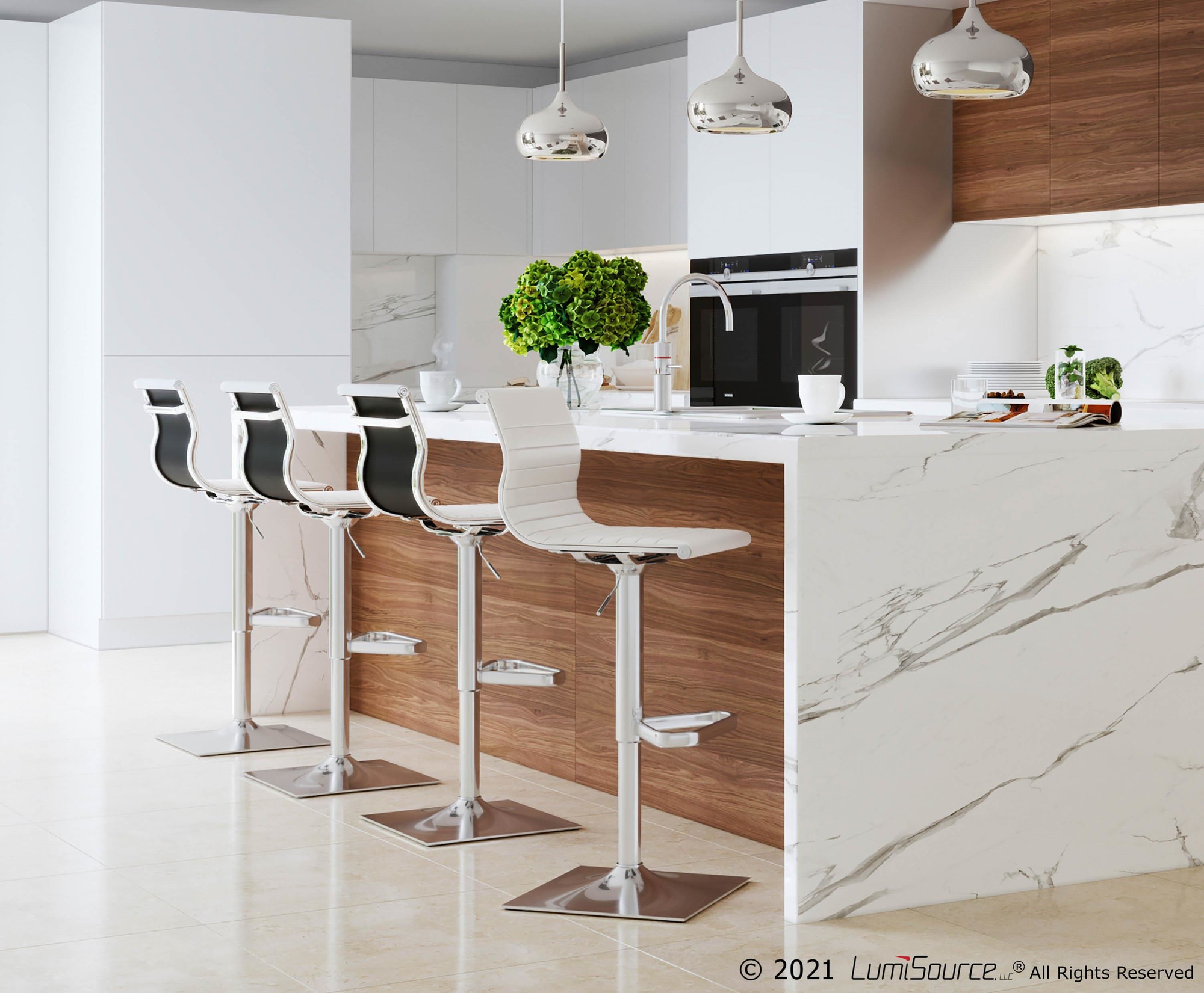 Masters-White-Faux-Leather-Contemporary-Adjustable-Swivel-Barstool