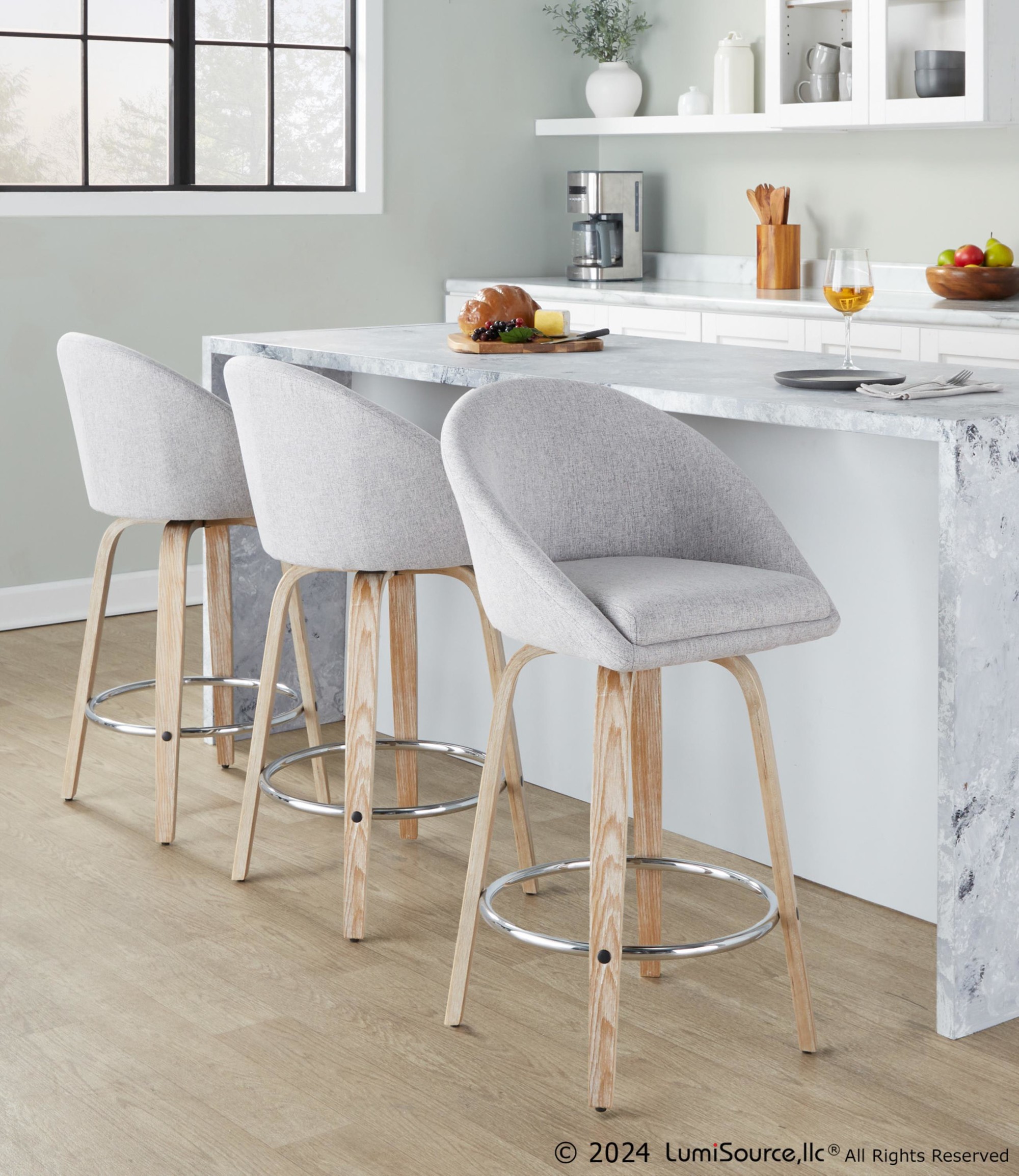 Matisse-26-Inch-Grey-Fabric-Contemporary-Counter-Stools-Set-of-2