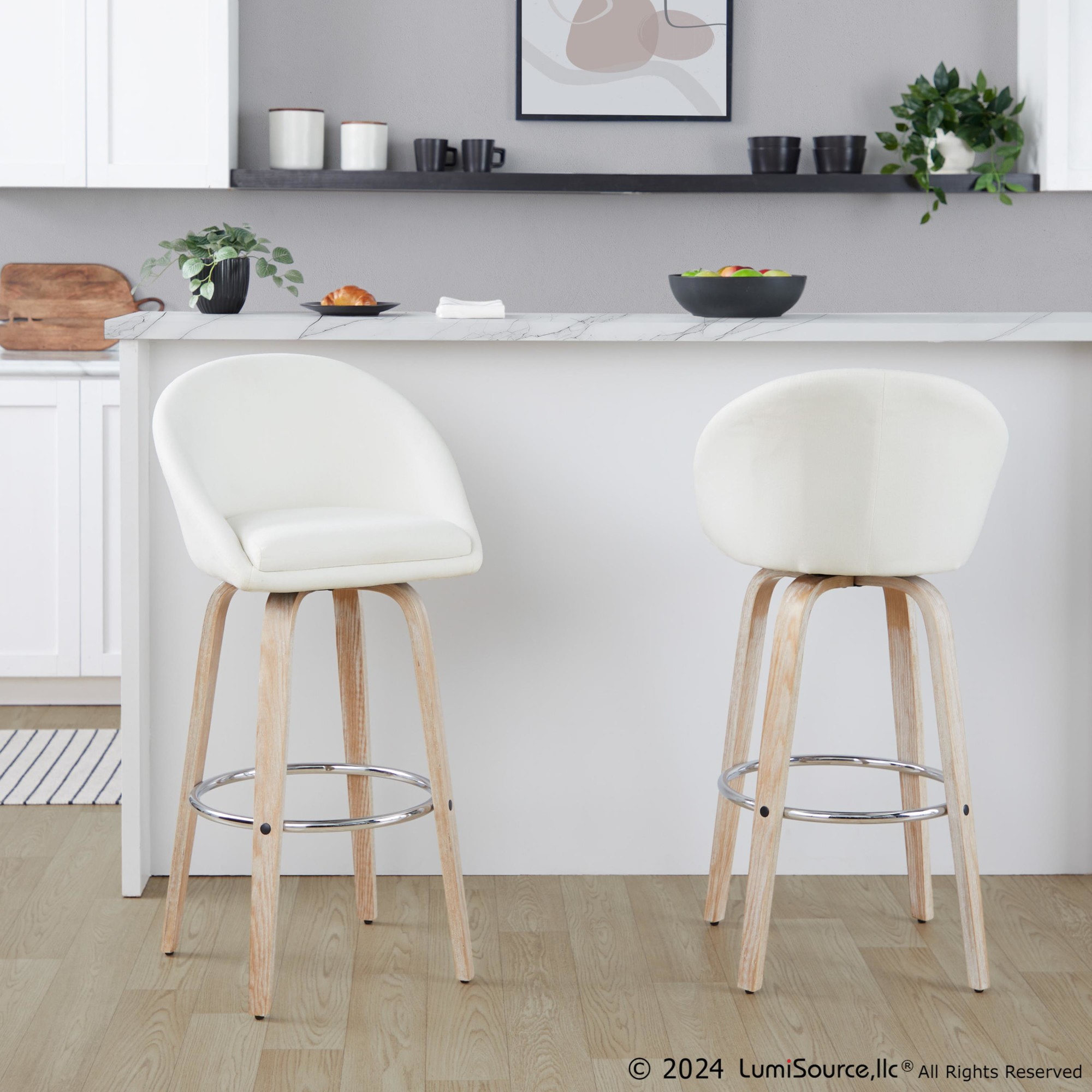 Matisse-30-Contemporary-Cream-Swivel-Barstools-Set-of-2-1