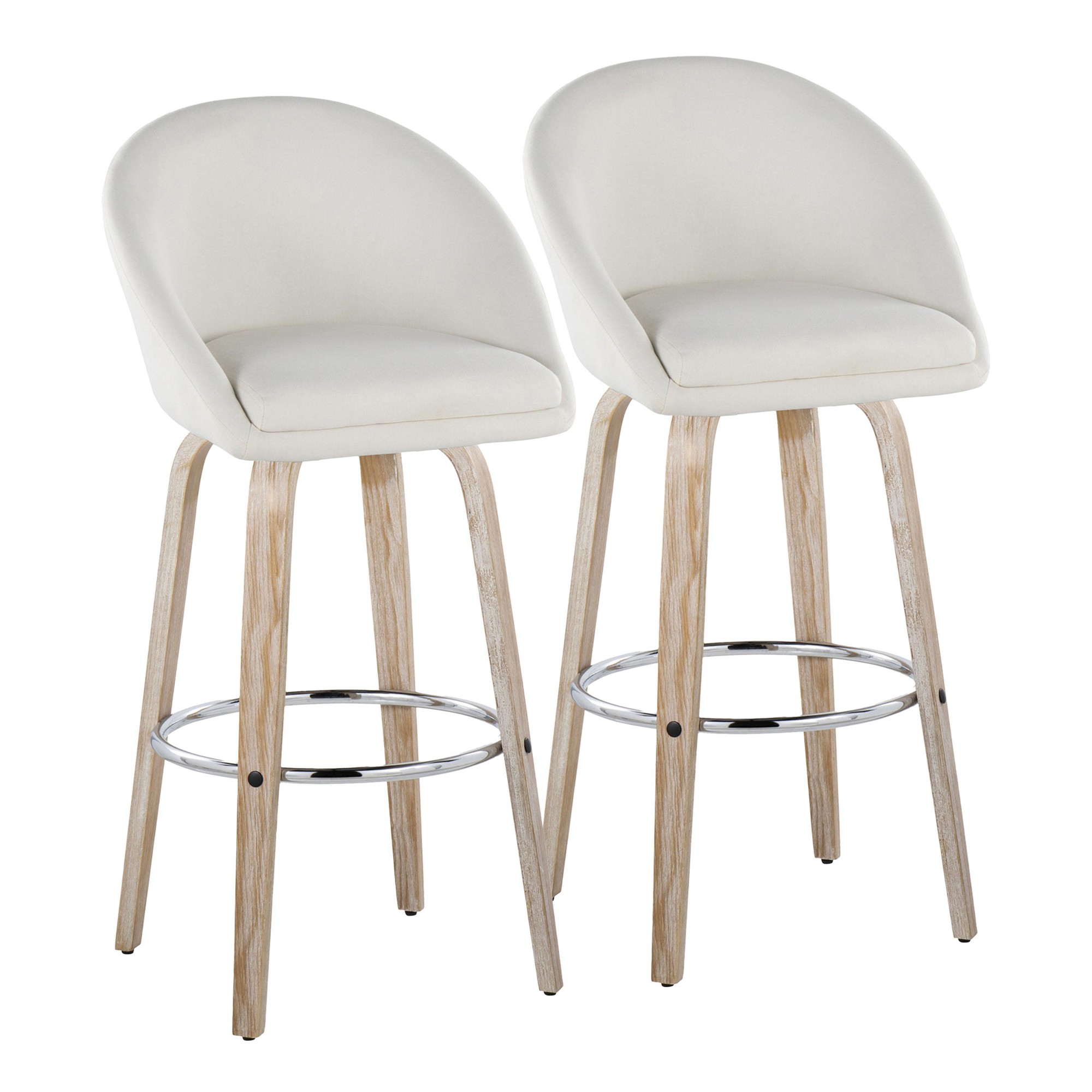Matisse-30-Contemporary-Cream-Swivel-Barstools-Set-of-2-2