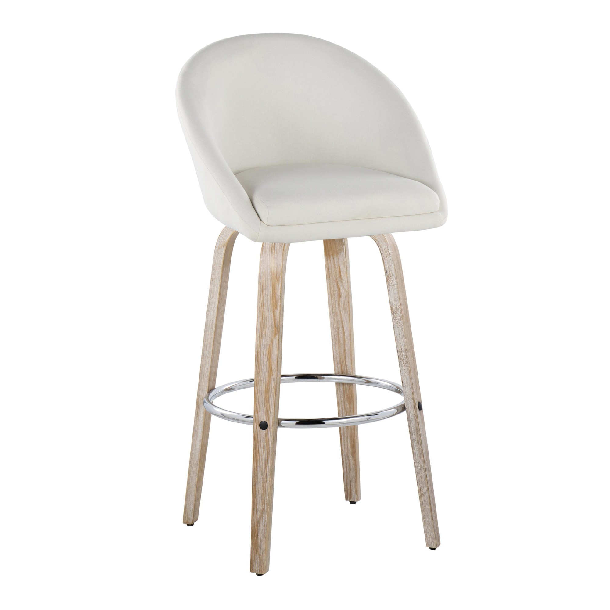 Matisse-30-Contemporary-Cream-Swivel-Barstools-Set-of-2-3