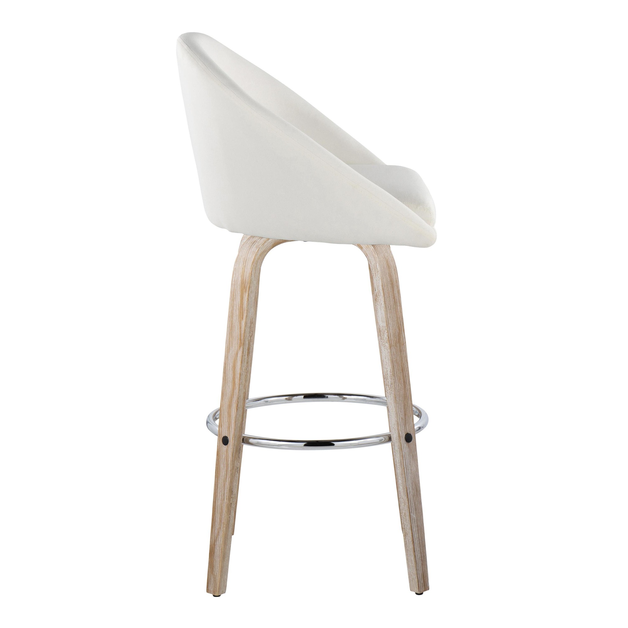 Matisse-30-Contemporary-Cream-Swivel-Barstools-Set-of-2-4