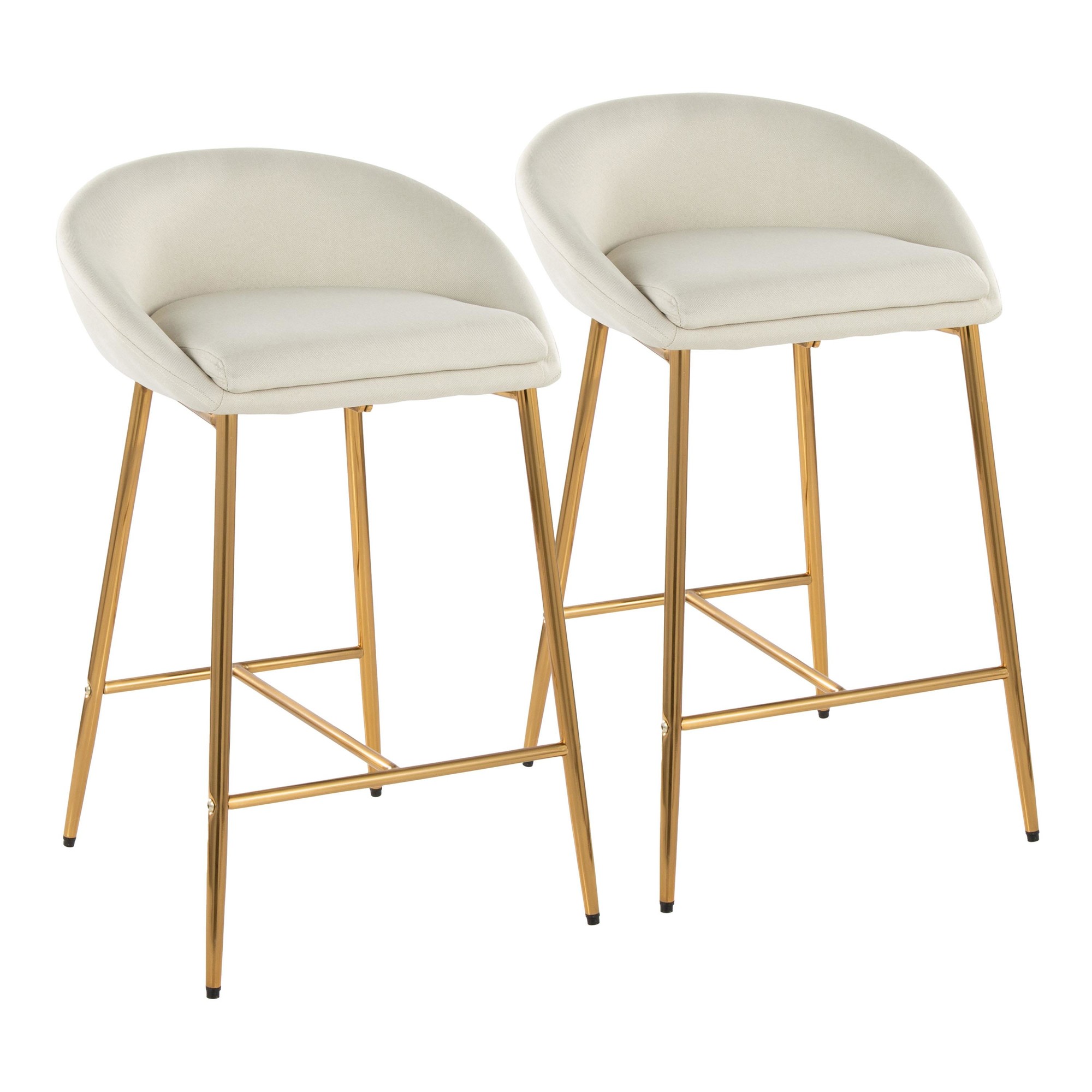 Matisse-Glam-Cream-Fabric-Gold-Frame-26-Counter-Stool-Set-of-2-8