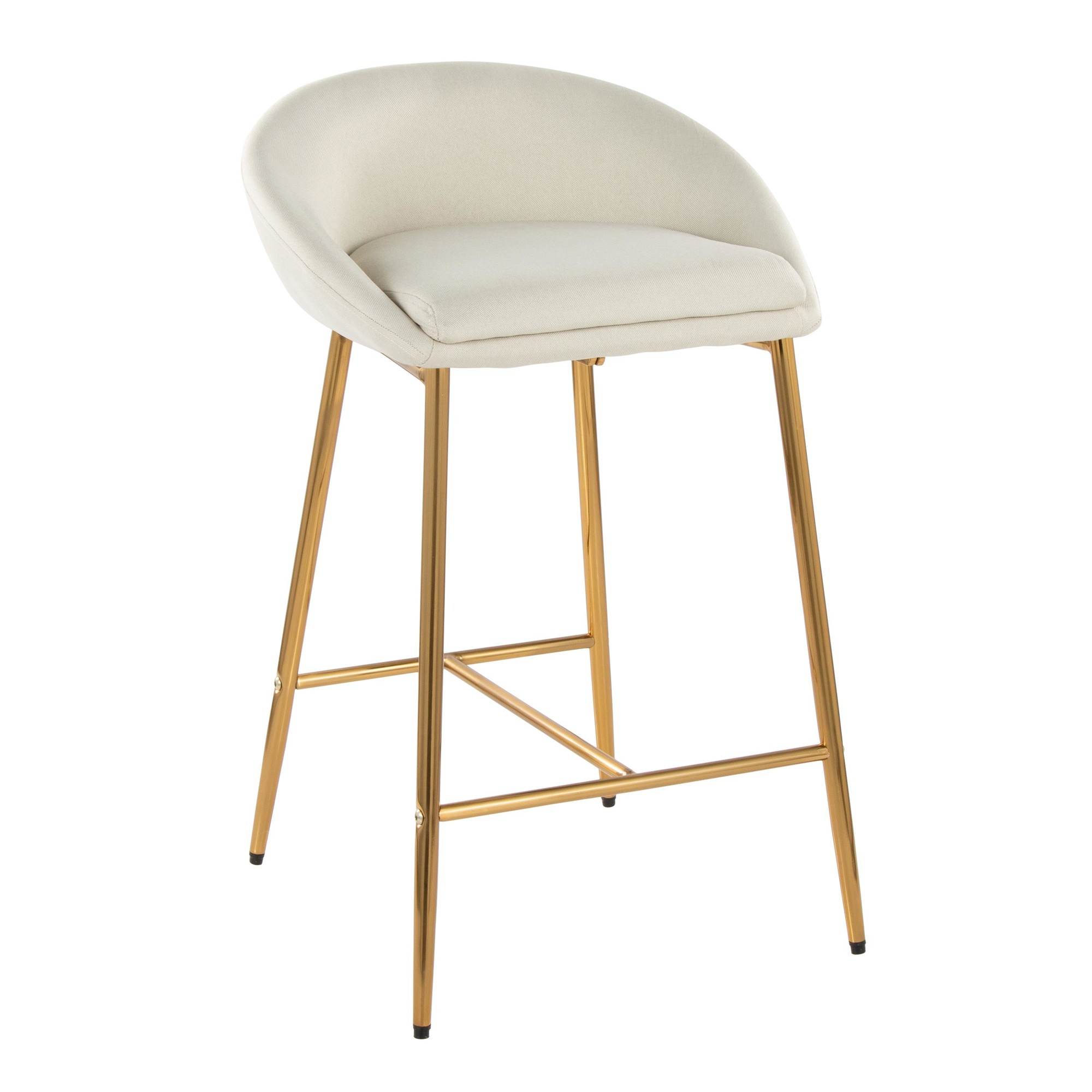 Matisse-Glam-Cream-Fabric-Gold-Frame-26-Counter-Stool-Set-of-2-9