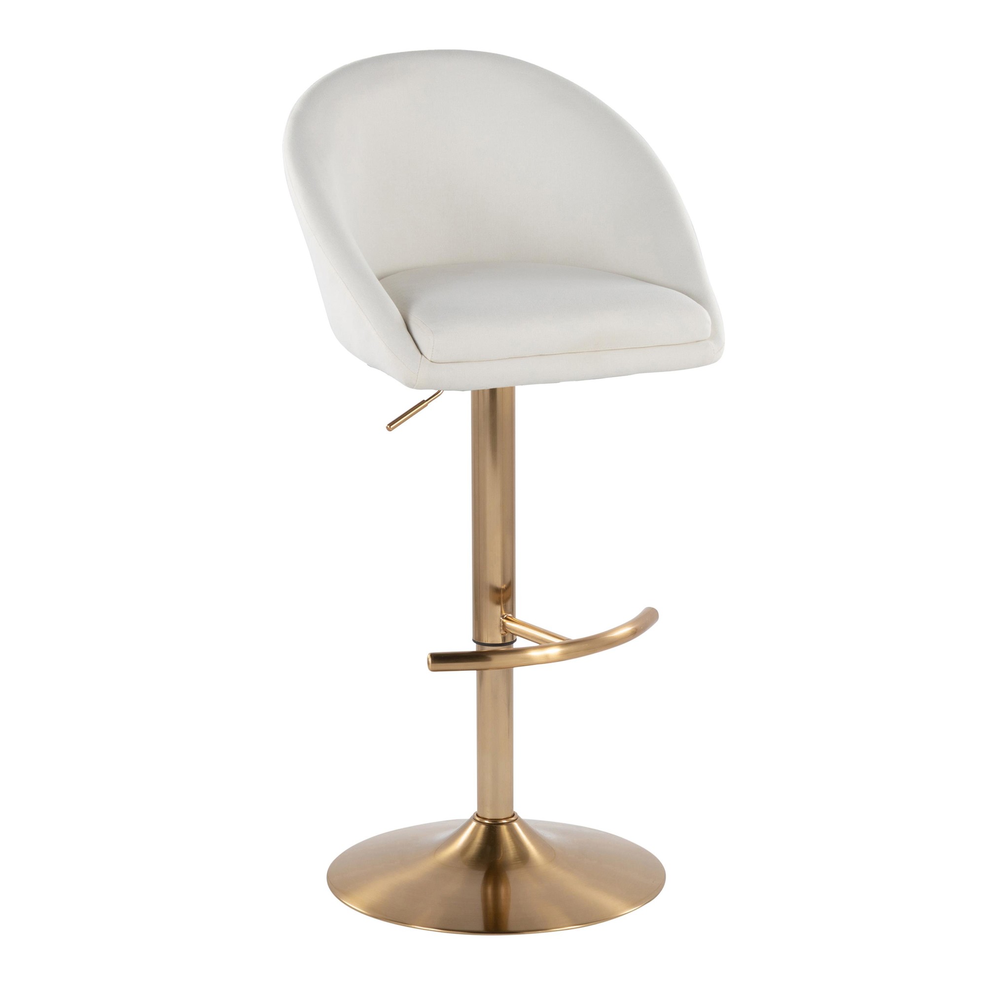 Matisse-Gold-and-Cream-Highback-Contemporary-Adjustable-Barstools-Set-of-2-3