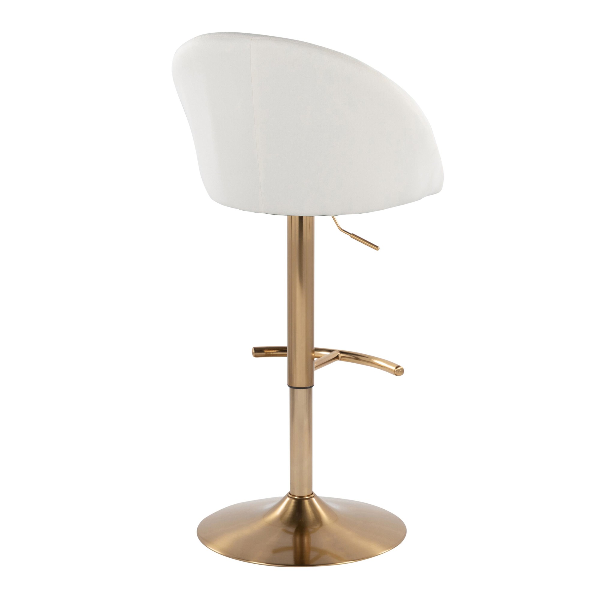 Matisse-Gold-and-Cream-Highback-Contemporary-Adjustable-Barstools-Set-of-2-5