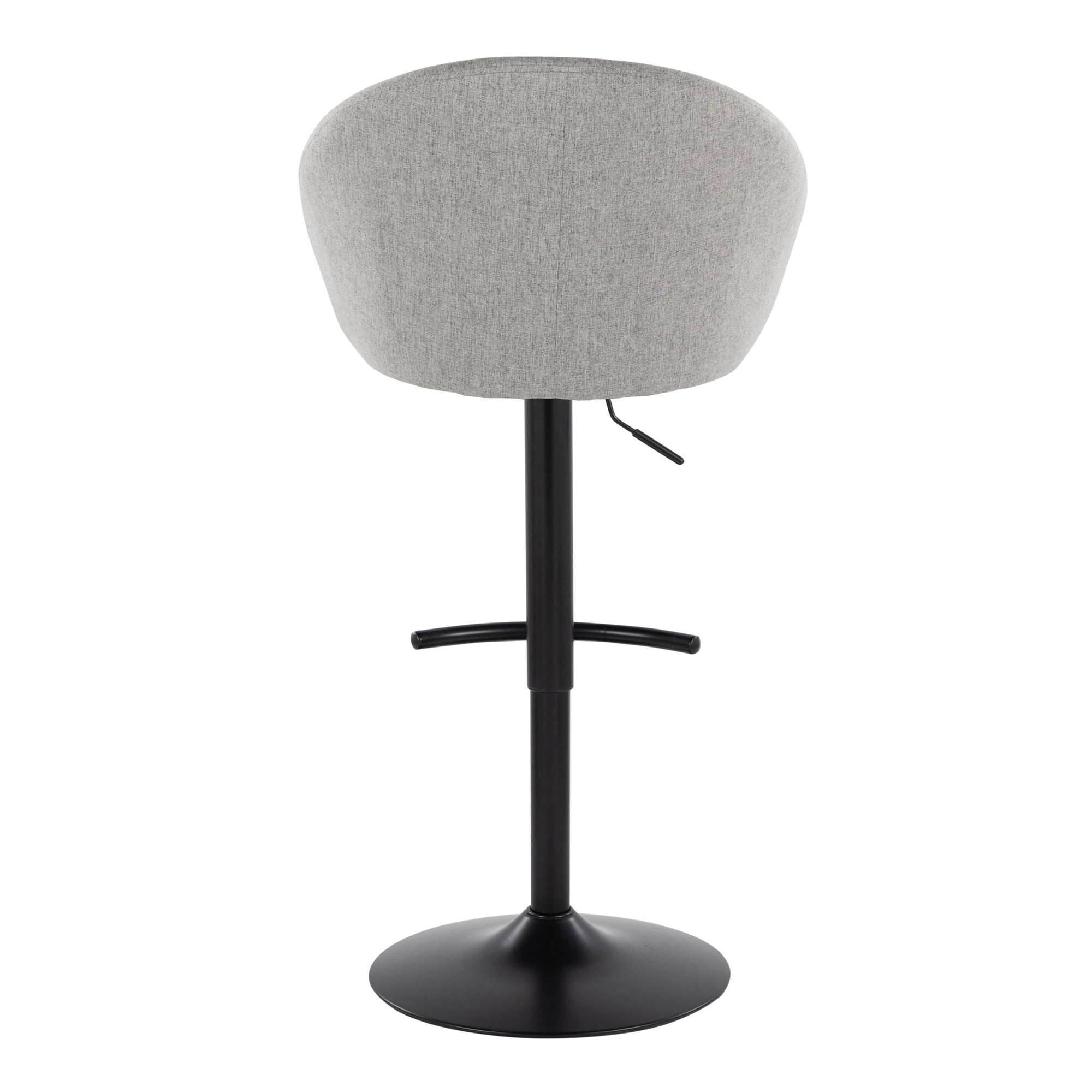 Matisse-Grey-Fabric-Black-Metal-Contemporary-Adjustable-Barstool-Set-of-2-6