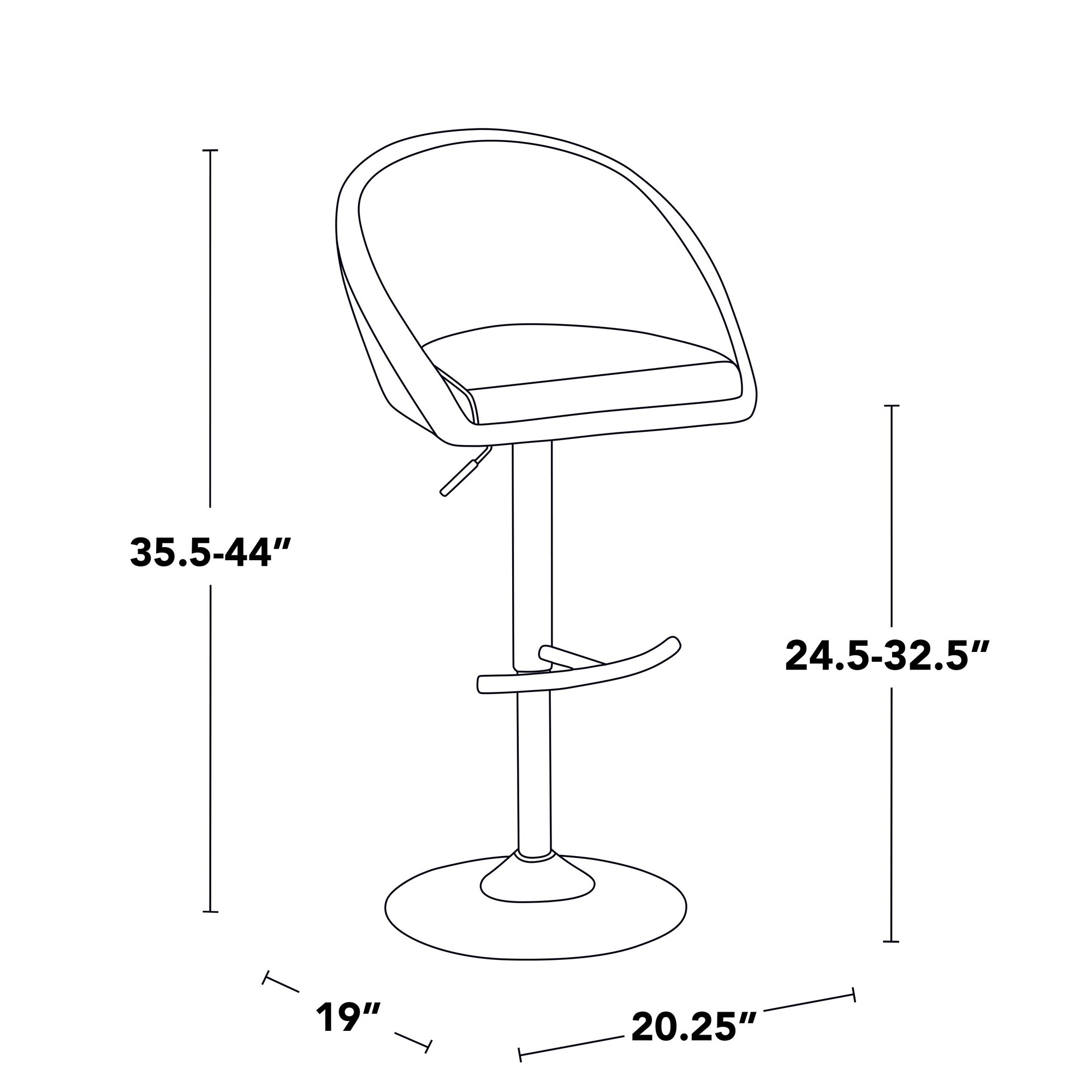Matisse-Grey-Fabric-Black-Metal-Contemporary-Adjustable-Barstool-Set-of-2-8