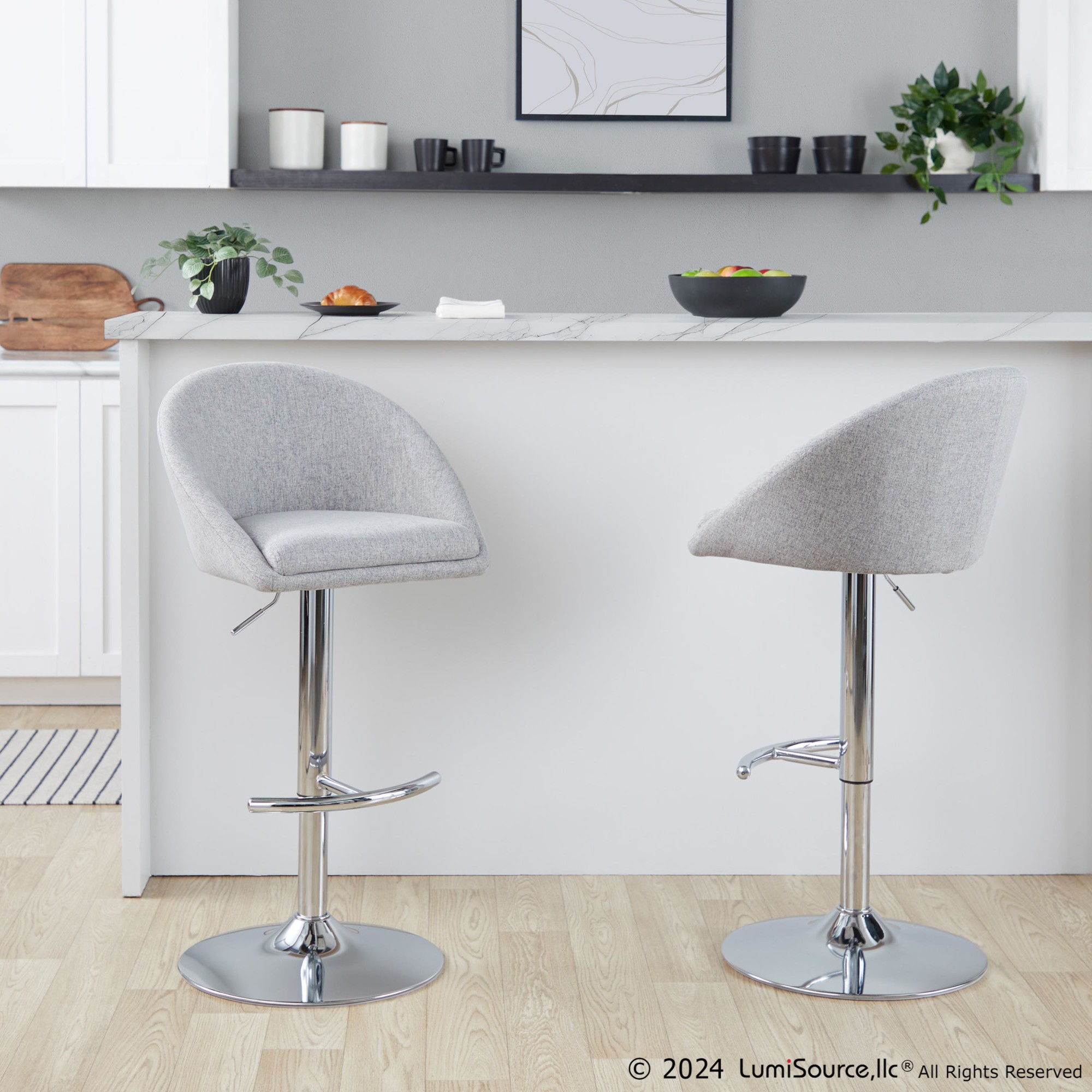 Matisse-Grey-Fabric-Chrome-Highback-Contemporary-Adjustable-Barstool-Set-of-2-1