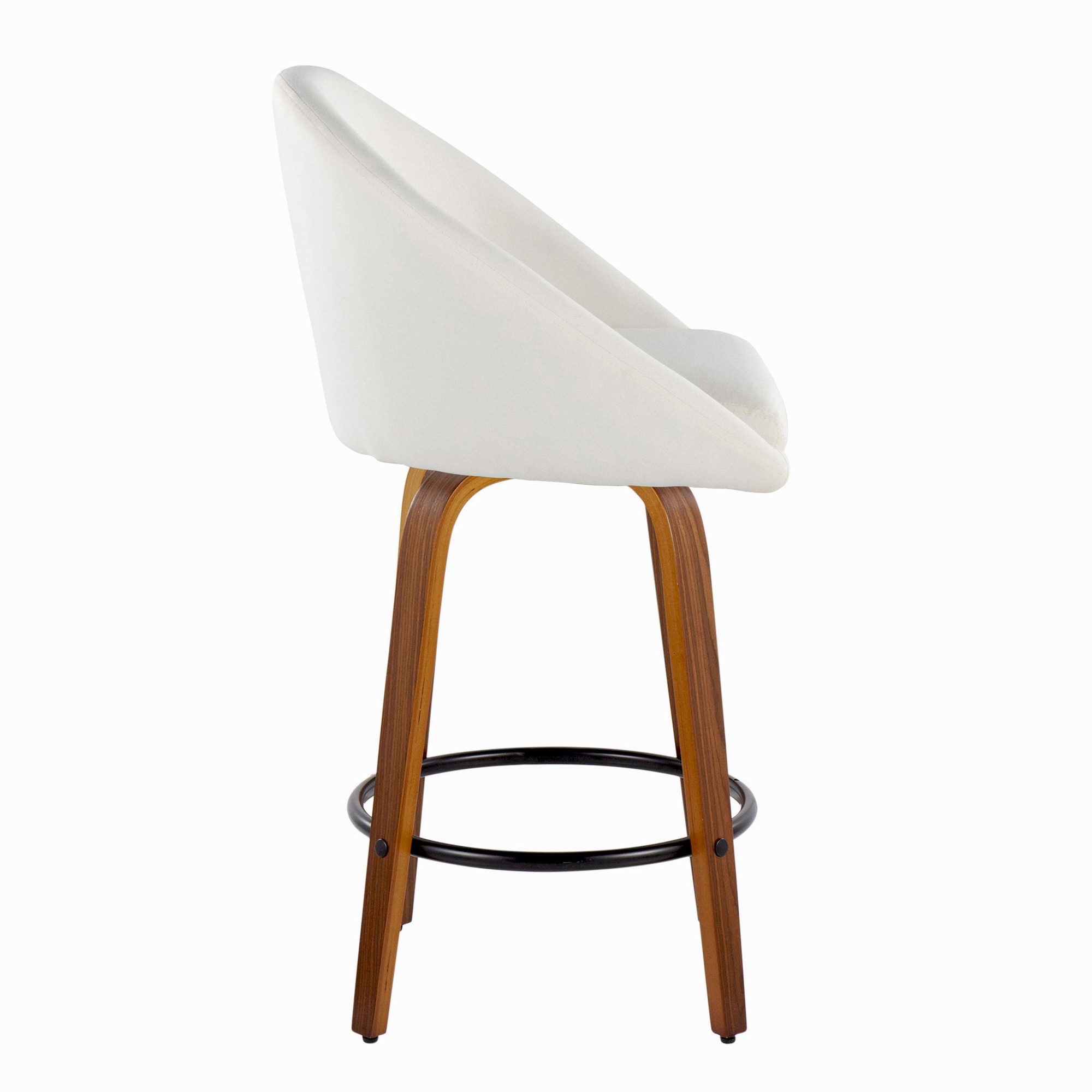 Matisse-Walnut-Cream-Contemporary-26-Inch-Swivel-Stools-Set-of-2-4