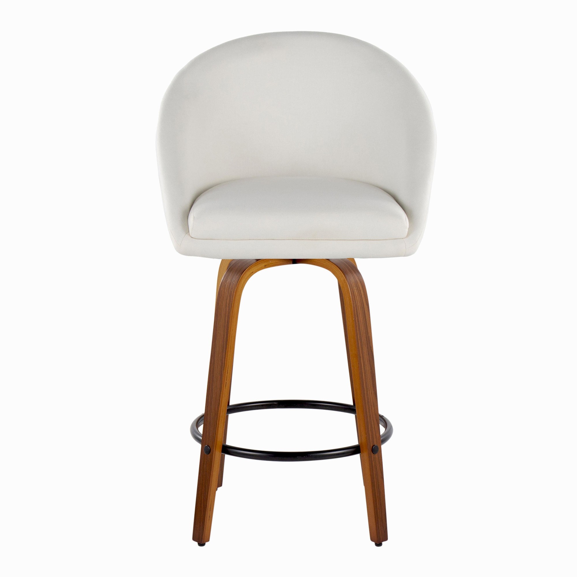 Matisse-Walnut-Cream-Contemporary-26-Inch-Swivel-Stools-Set-of-2-7