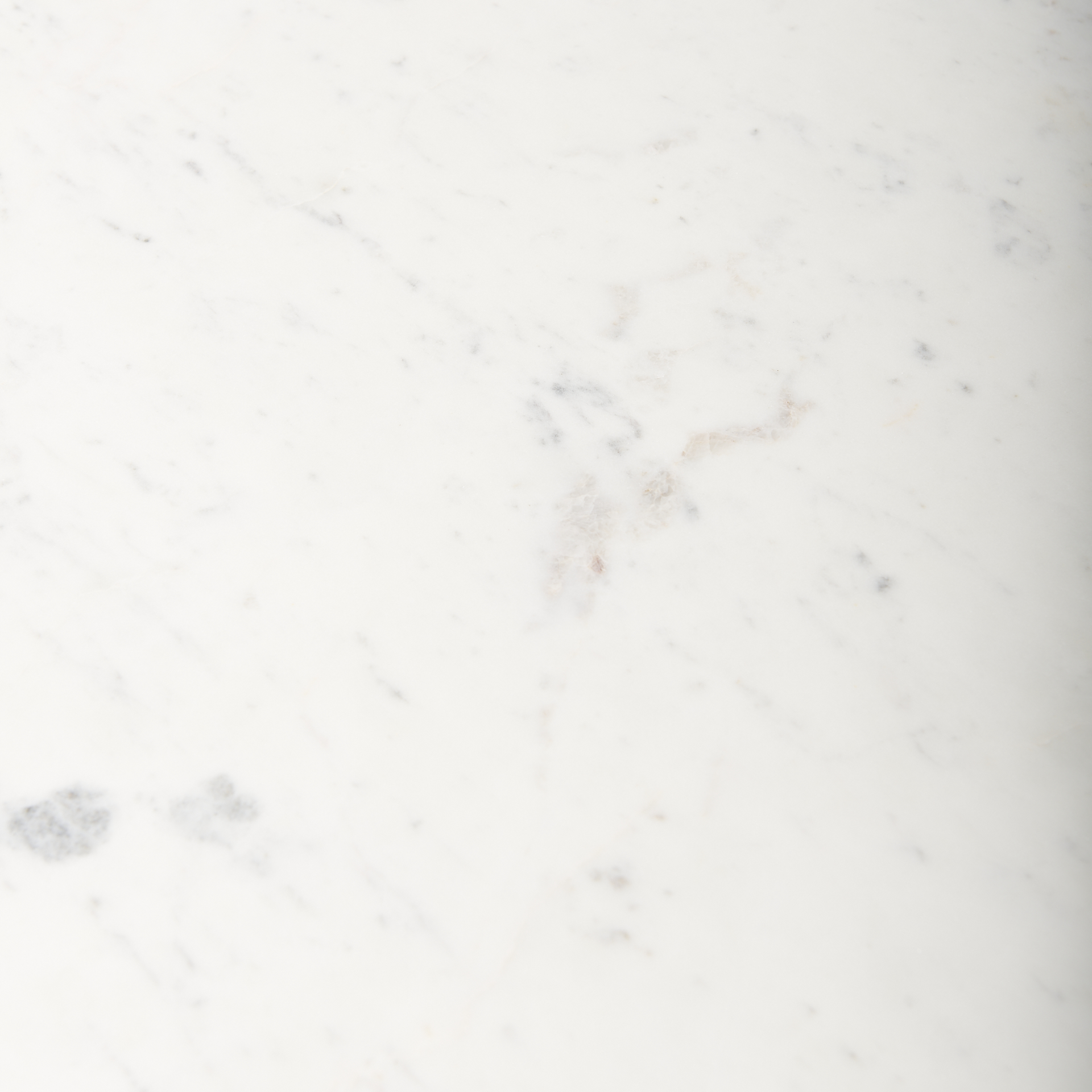 Maxwell-32-Round-White-Marble-Tabletop-w-Blonde-Wood-Black-Metal-Accent-Pedestal-Bistro-Table-8