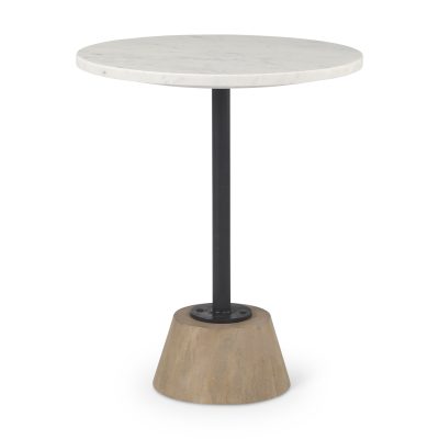 Maxwell-Marble-Top-Pedestal-EndSide-Table