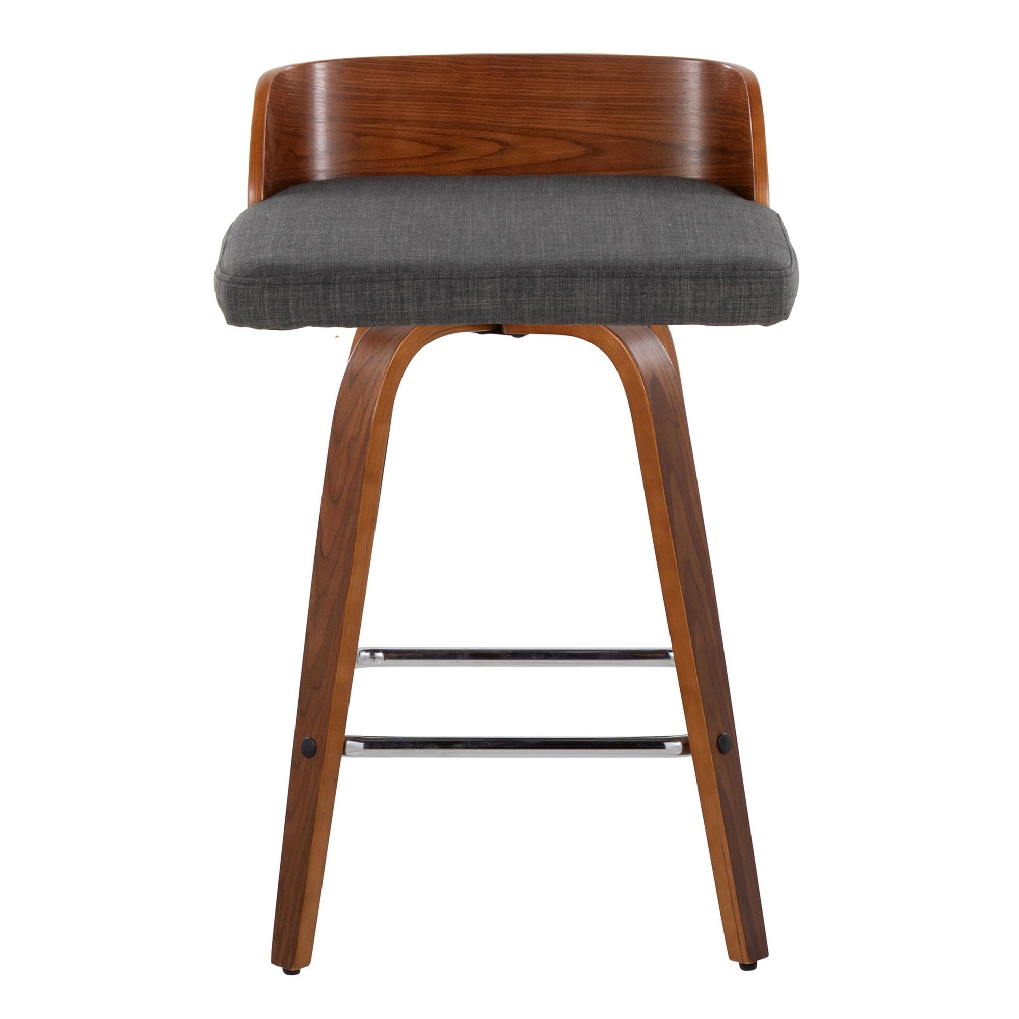 Maya-26-Inch-Mid-Century-Modern-Walnut-and-Charcoal-Swivel-Stools-Set-of-2-9