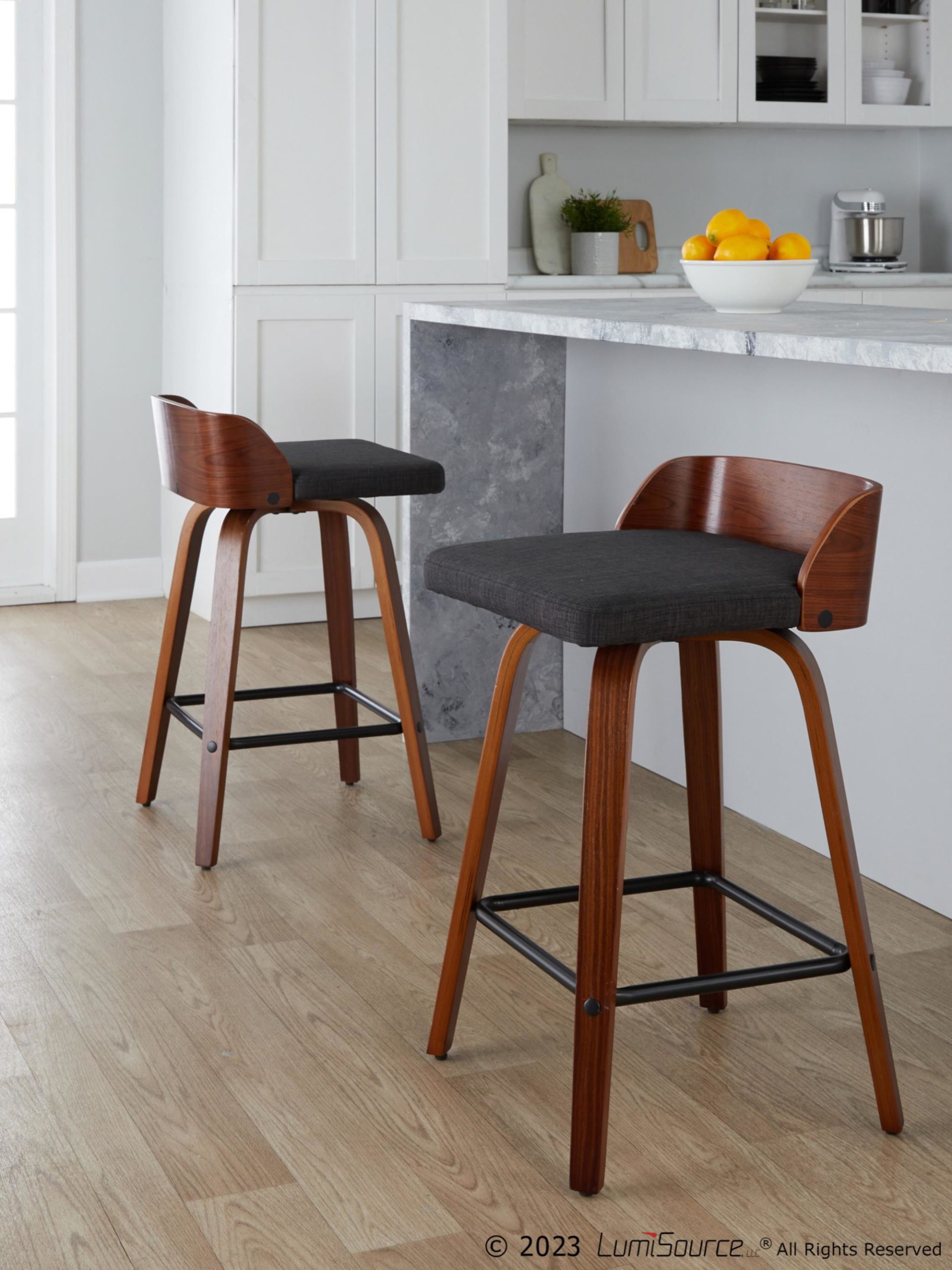 Maya-26-Inch-Walnut-Wood-Charcoal-Swivel-Counter-Stools-Set-of-2-1