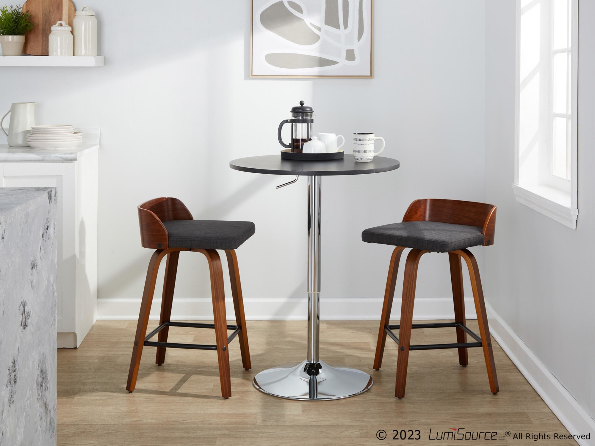 Maya-26-Inch-Walnut-Wood-Charcoal-Swivel-Counter-Stools-Set-of-2-2