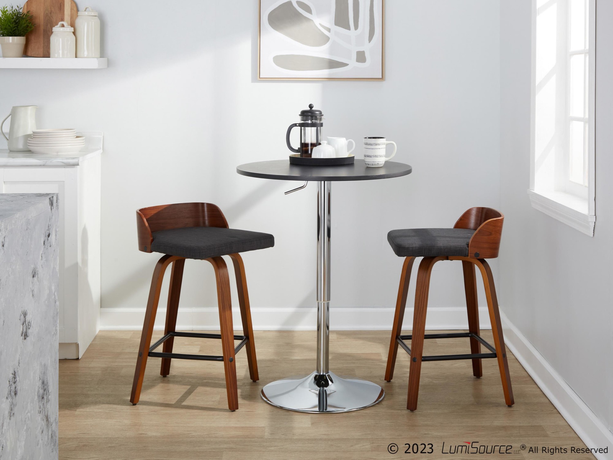 Maya-26-Inch-Walnut-Wood-Charcoal-Swivel-Counter-Stools-Set-of-2-3