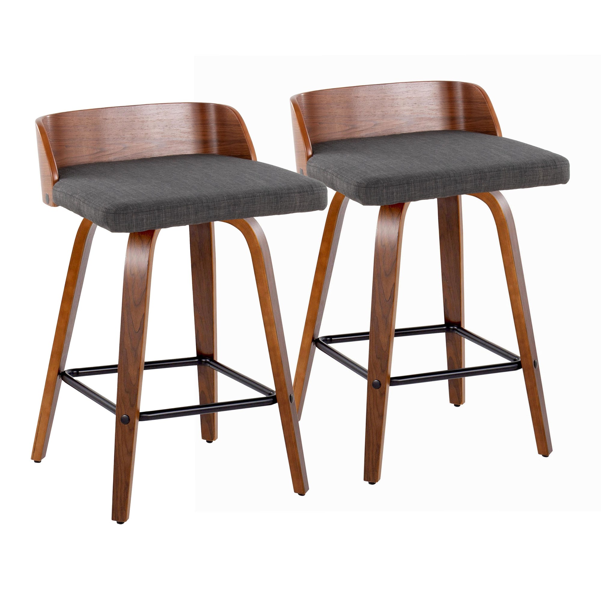 Maya-26-Inch-Walnut-Wood-Charcoal-Swivel-Counter-Stools-Set-of-2-4