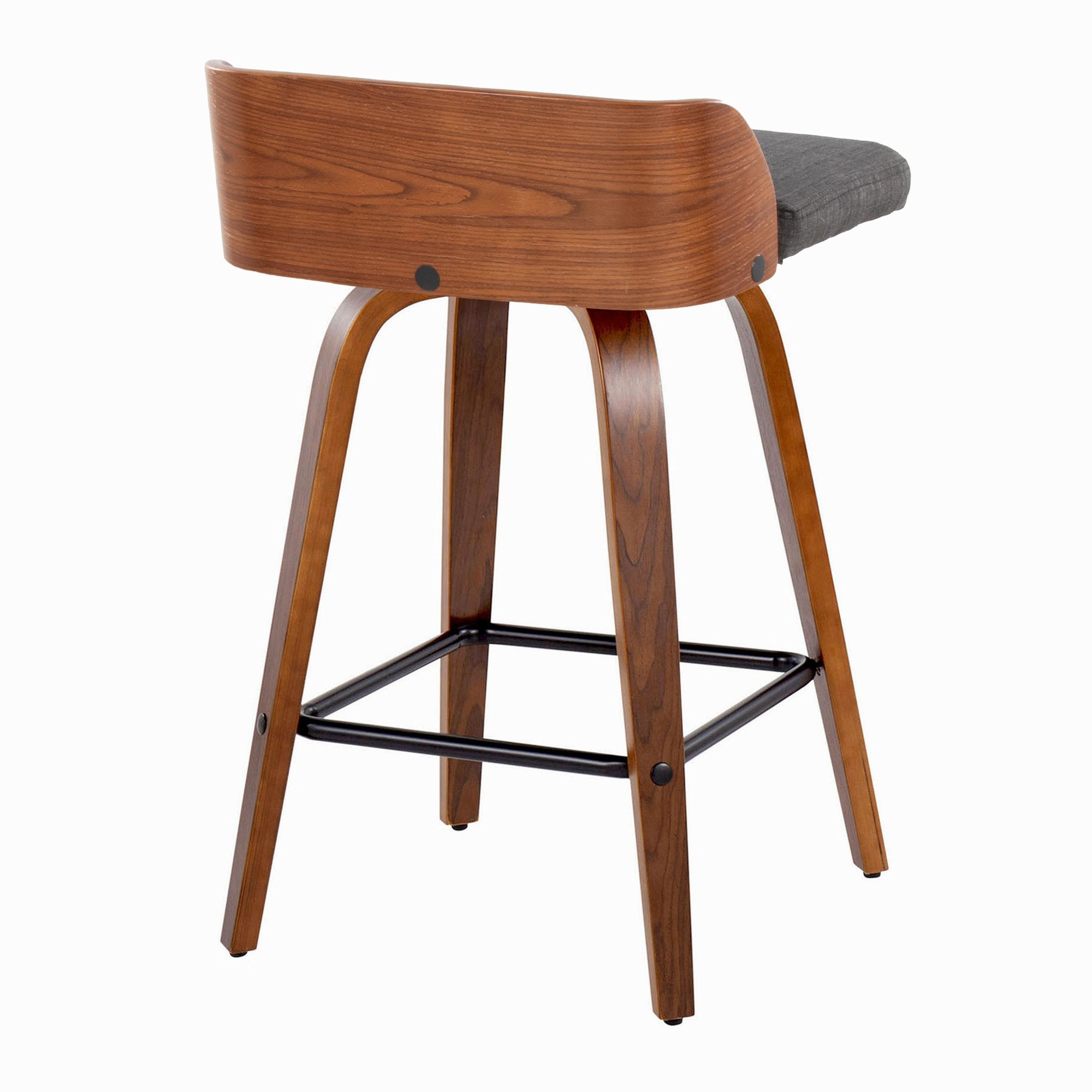 Maya-26-Inch-Walnut-Wood-Charcoal-Swivel-Counter-Stools-Set-of-2-7
