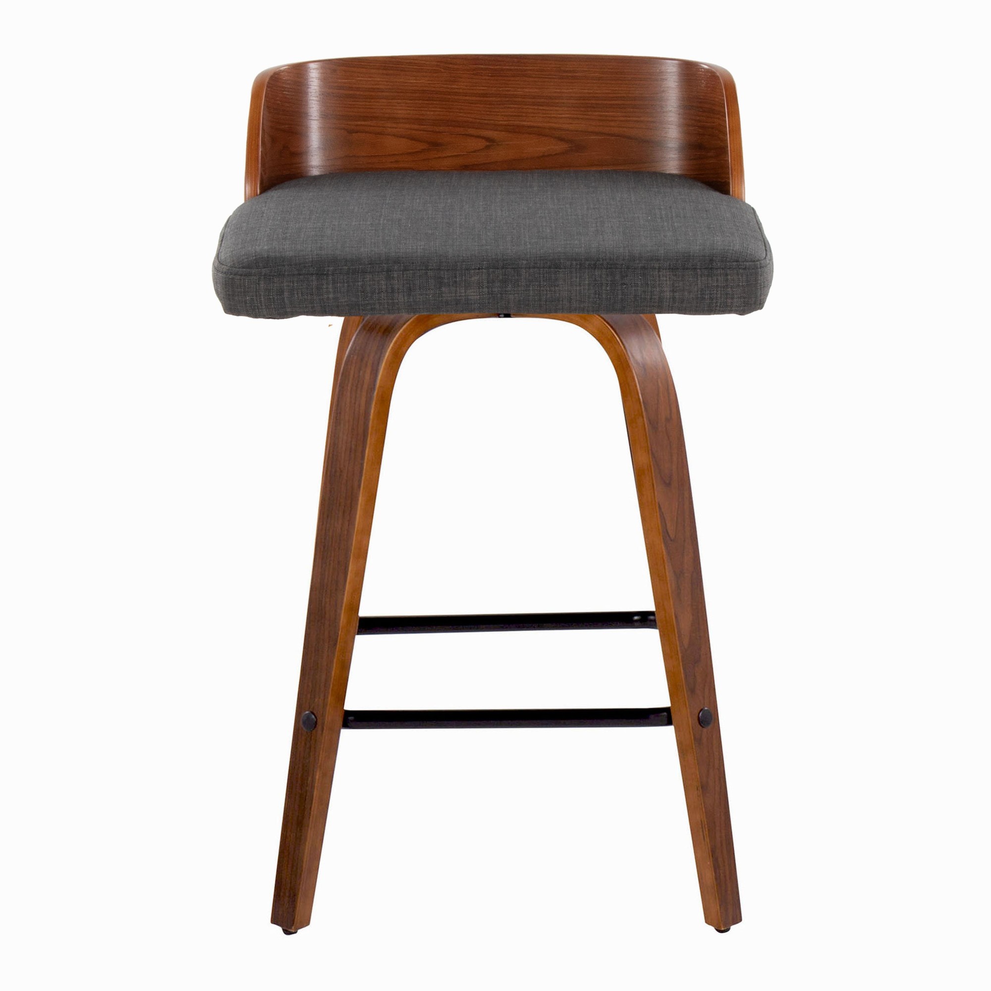 Maya-26-Inch-Walnut-Wood-Charcoal-Swivel-Counter-Stools-Set-of-2-9