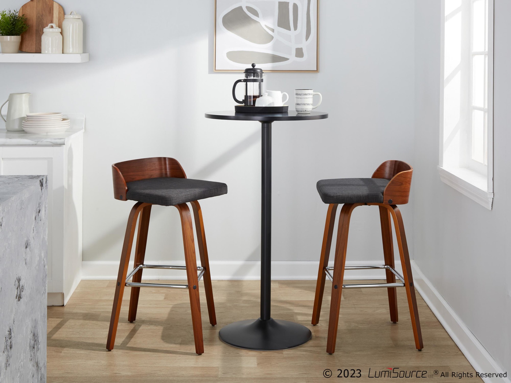 Maya-30-Mid-Century-Modern-Walnut-and-Charcoal-Barstools-Set-of-2-3