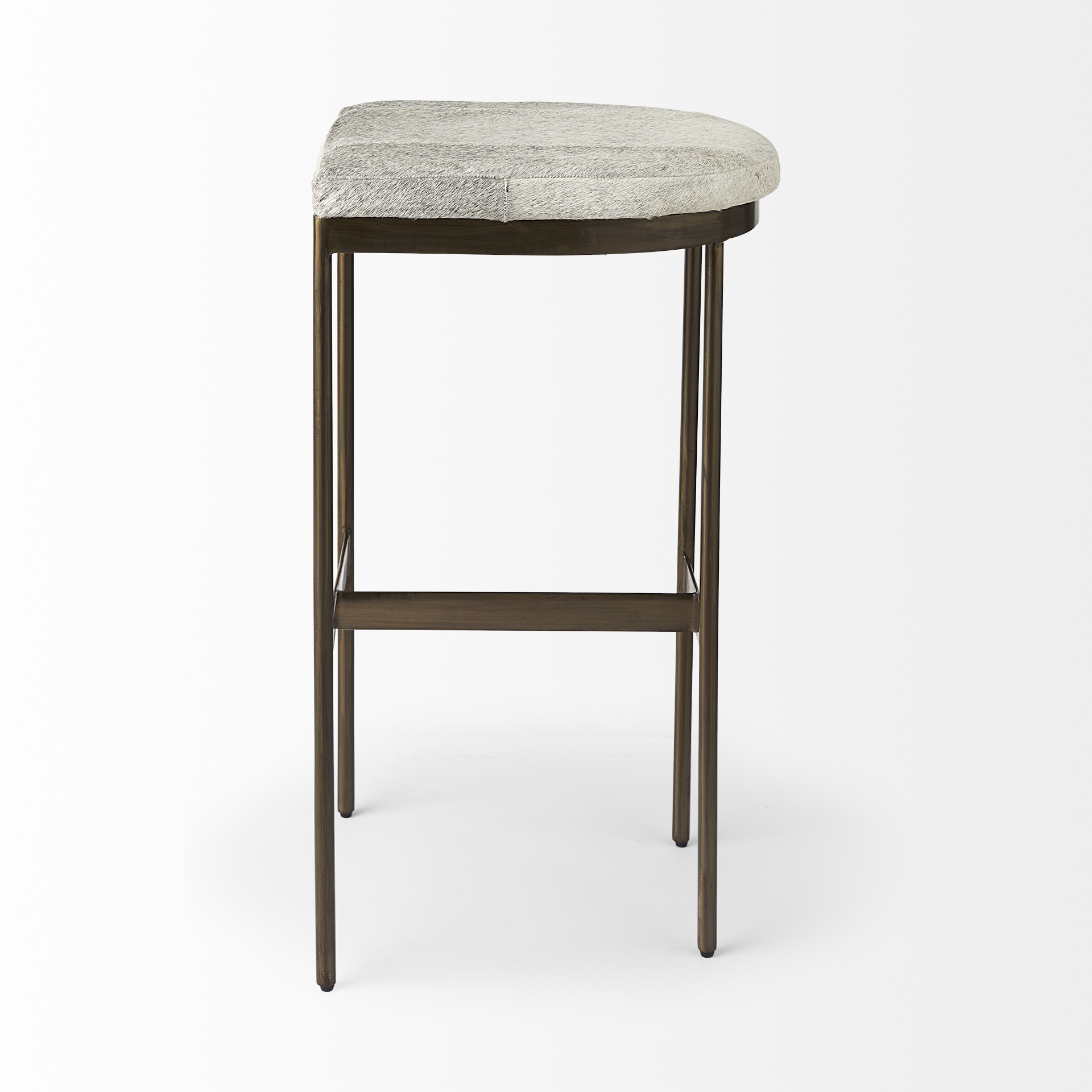 Millie-16.75-X-17.75-X-30-Hair-on-hide-Seat-W-Gold-Frame-Bar-Stool-6