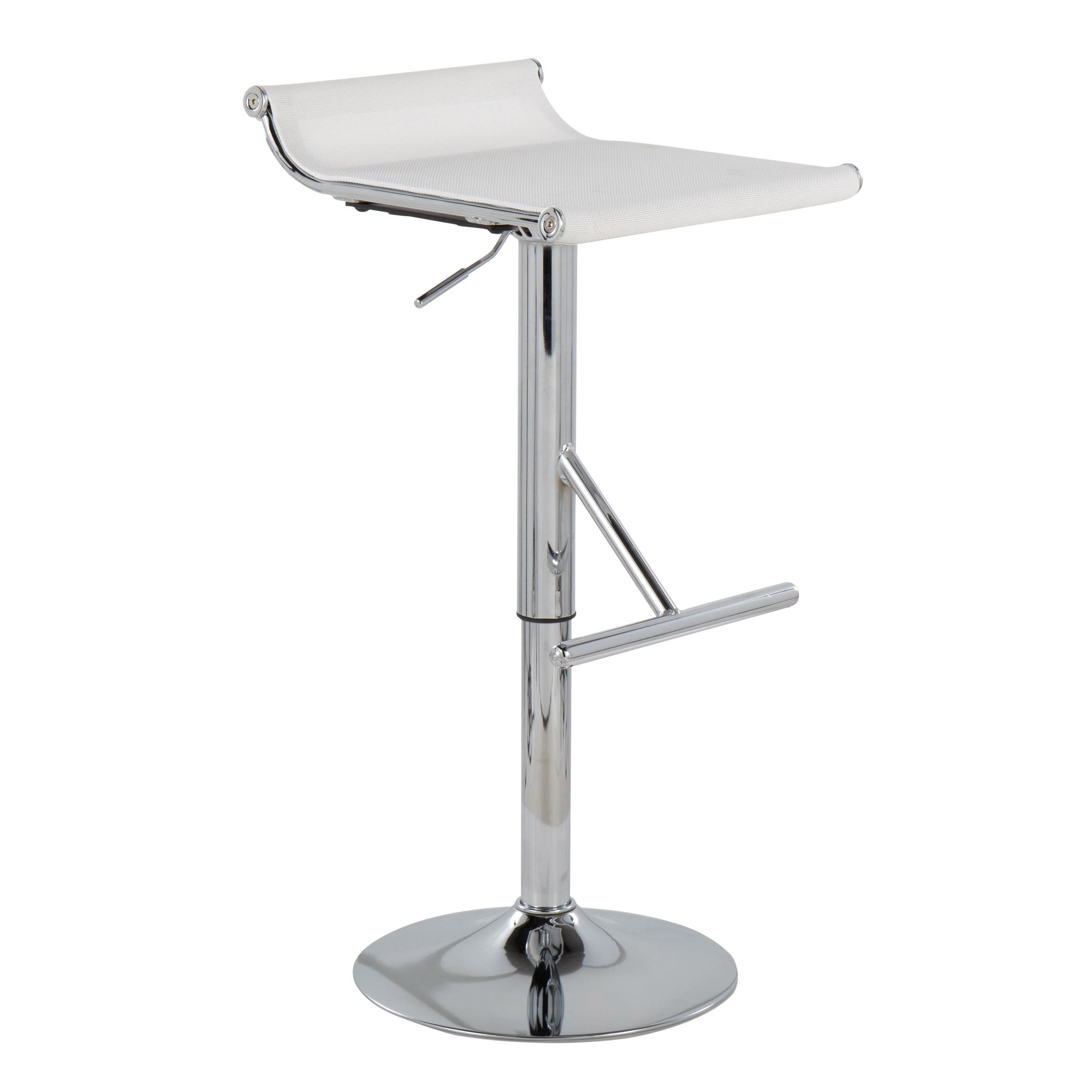 Mirage-Ale-Chrome-White-Mesh-Contemporary-Adjustable-Bar-Stool-2