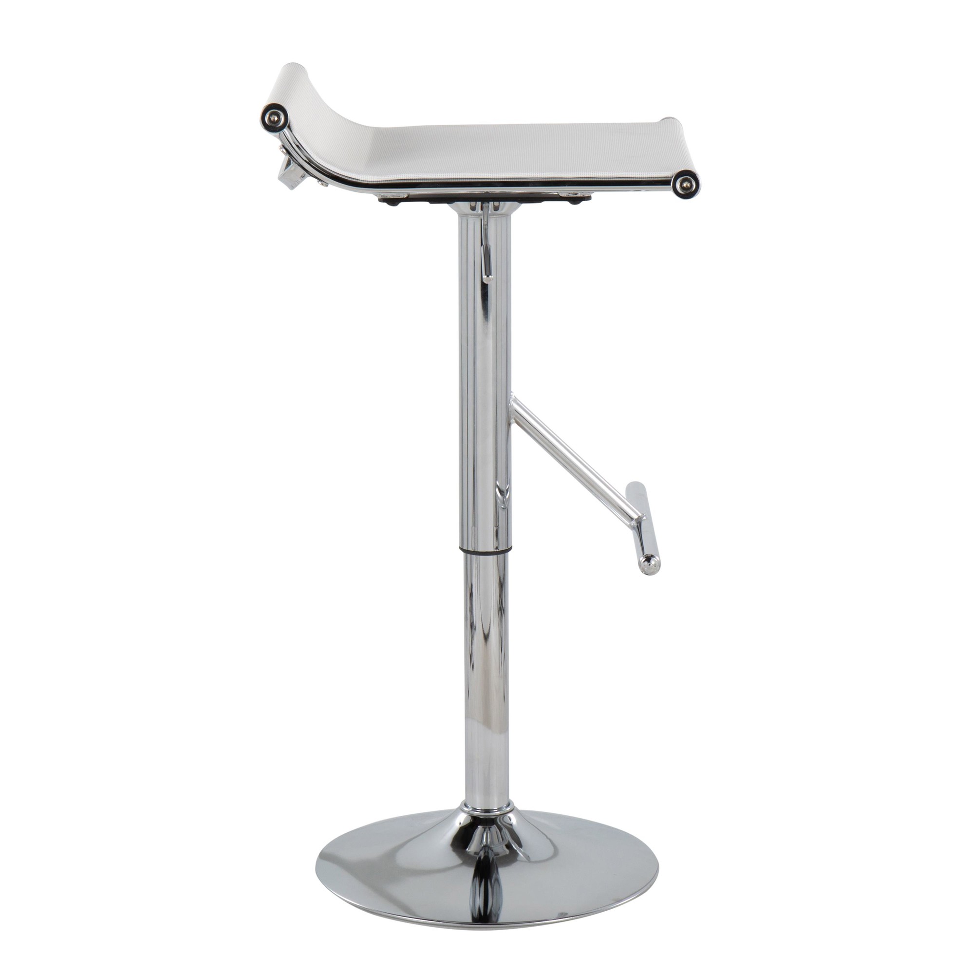 Mirage-Ale-Chrome-White-Mesh-Contemporary-Adjustable-Bar-Stool-3