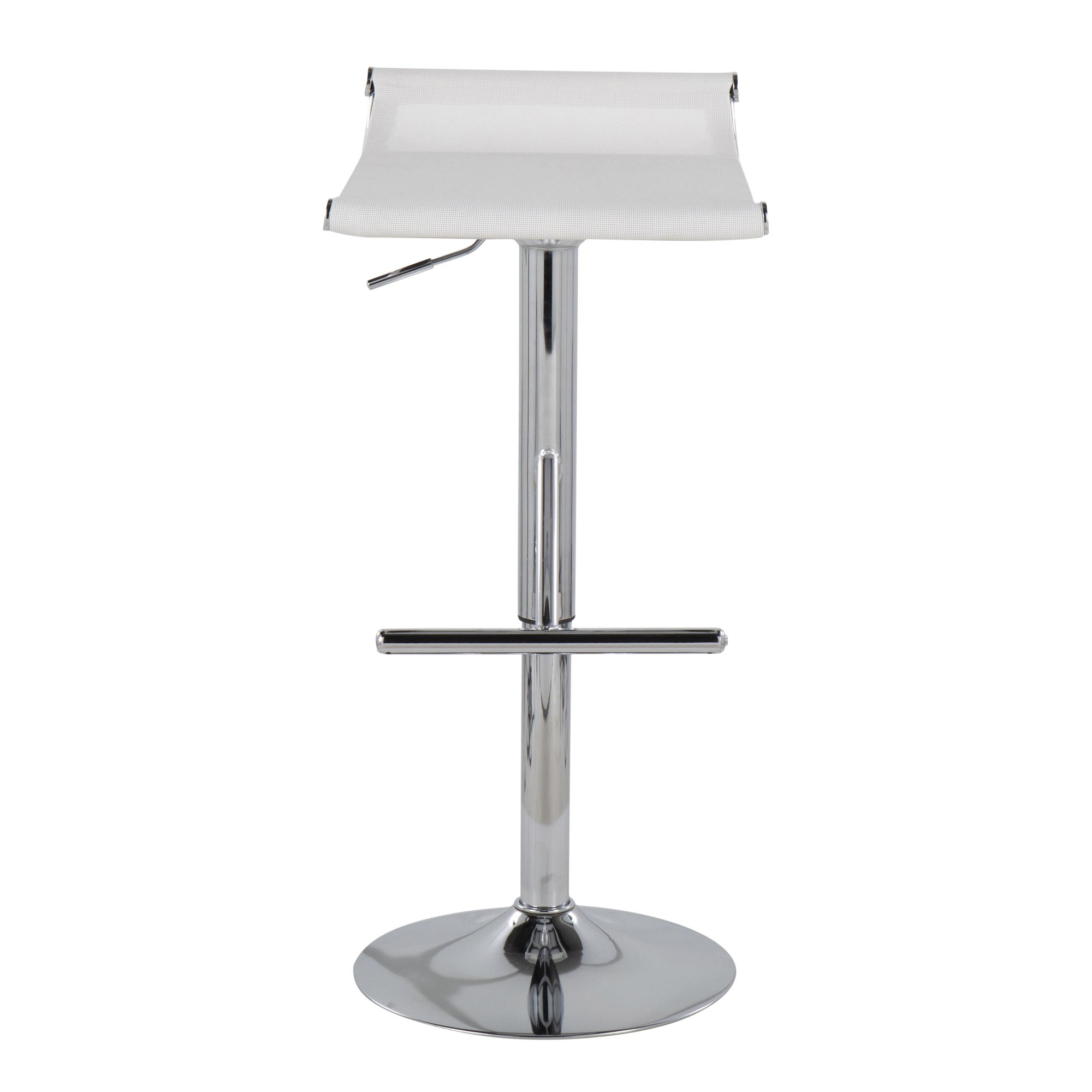 Mirage-Ale-Chrome-White-Mesh-Contemporary-Adjustable-Bar-Stool-6