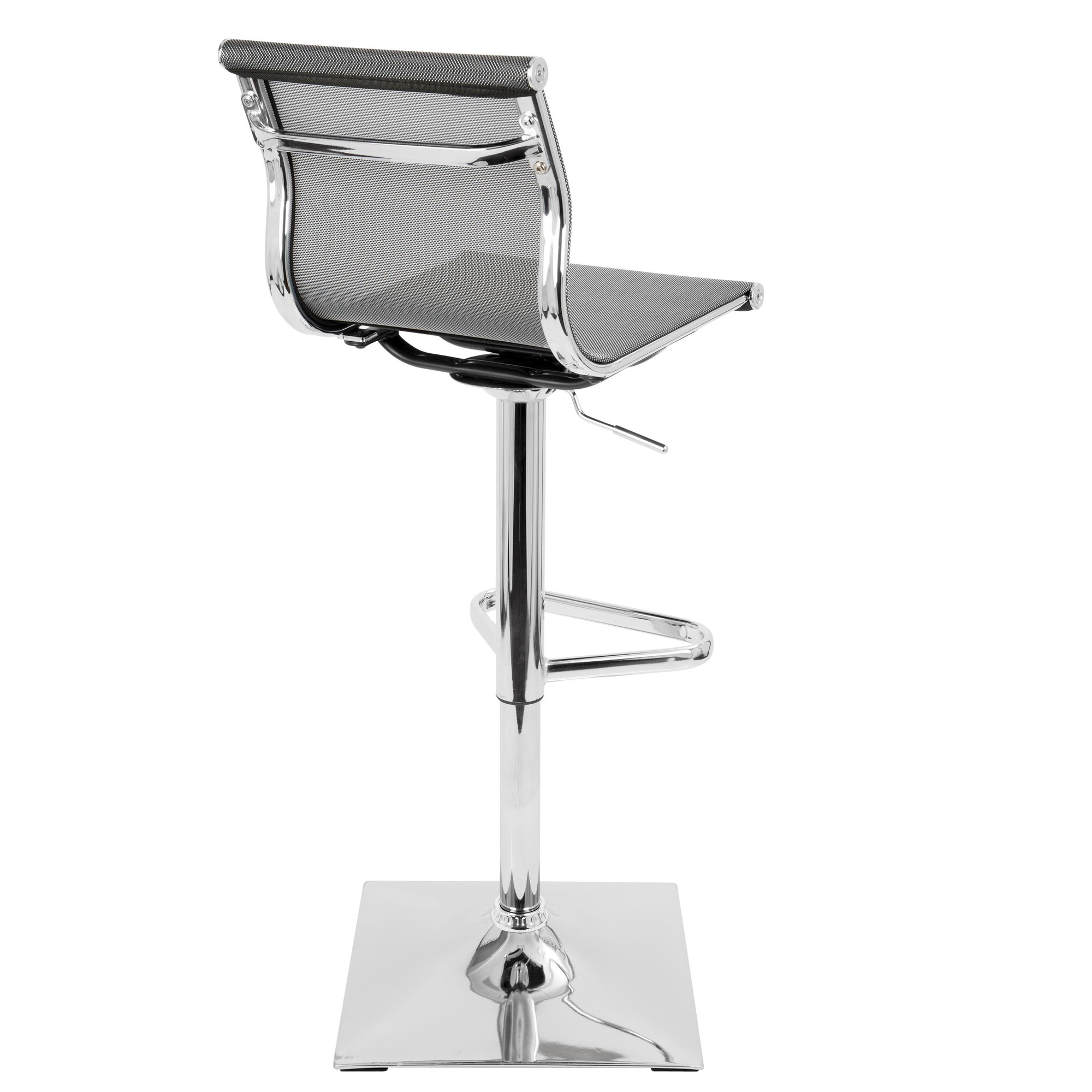 Mirage-Silver-Mesh-Contemporary-Adjustable-Swivel-Barstool-5