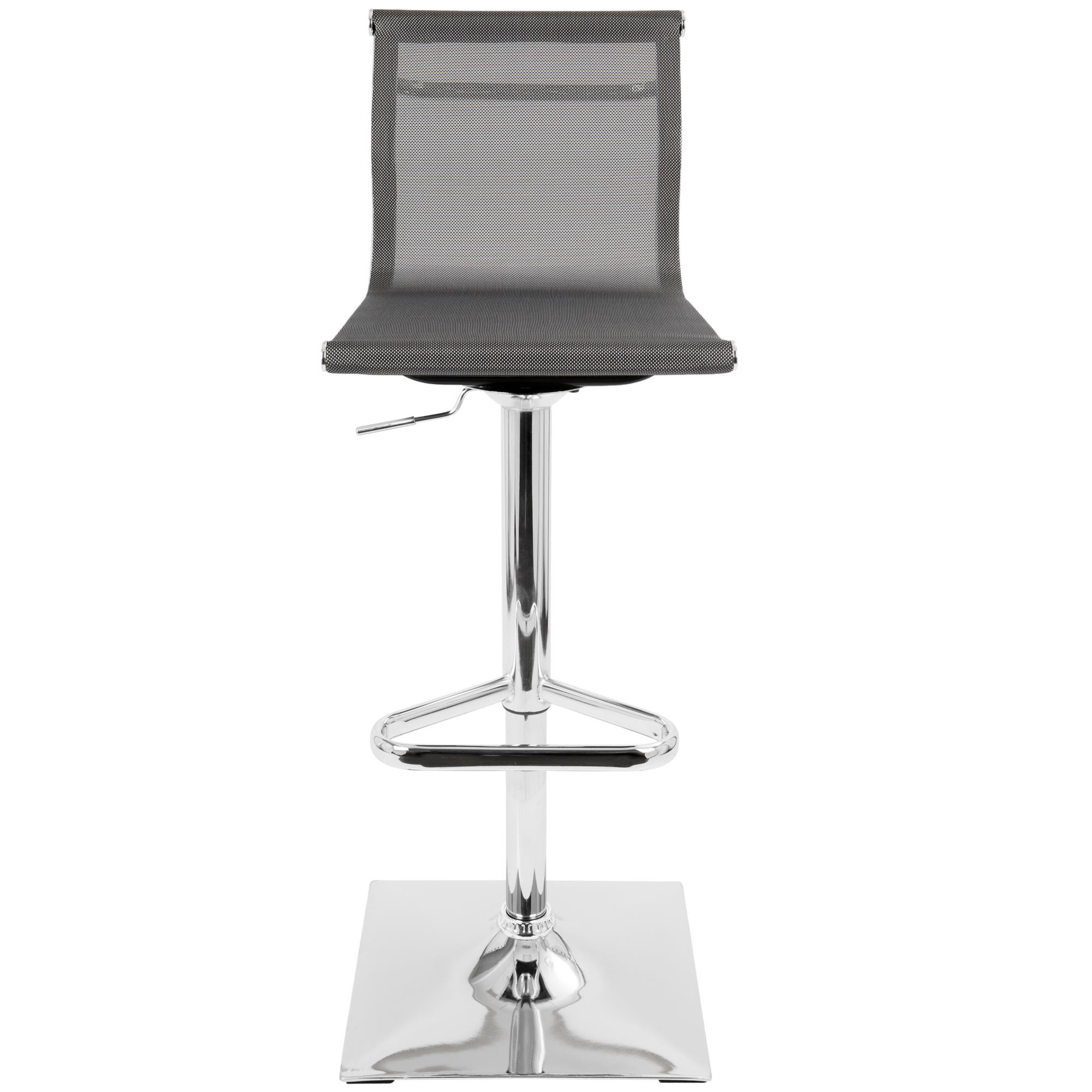 Mirage-Silver-Mesh-Contemporary-Adjustable-Swivel-Barstool-7