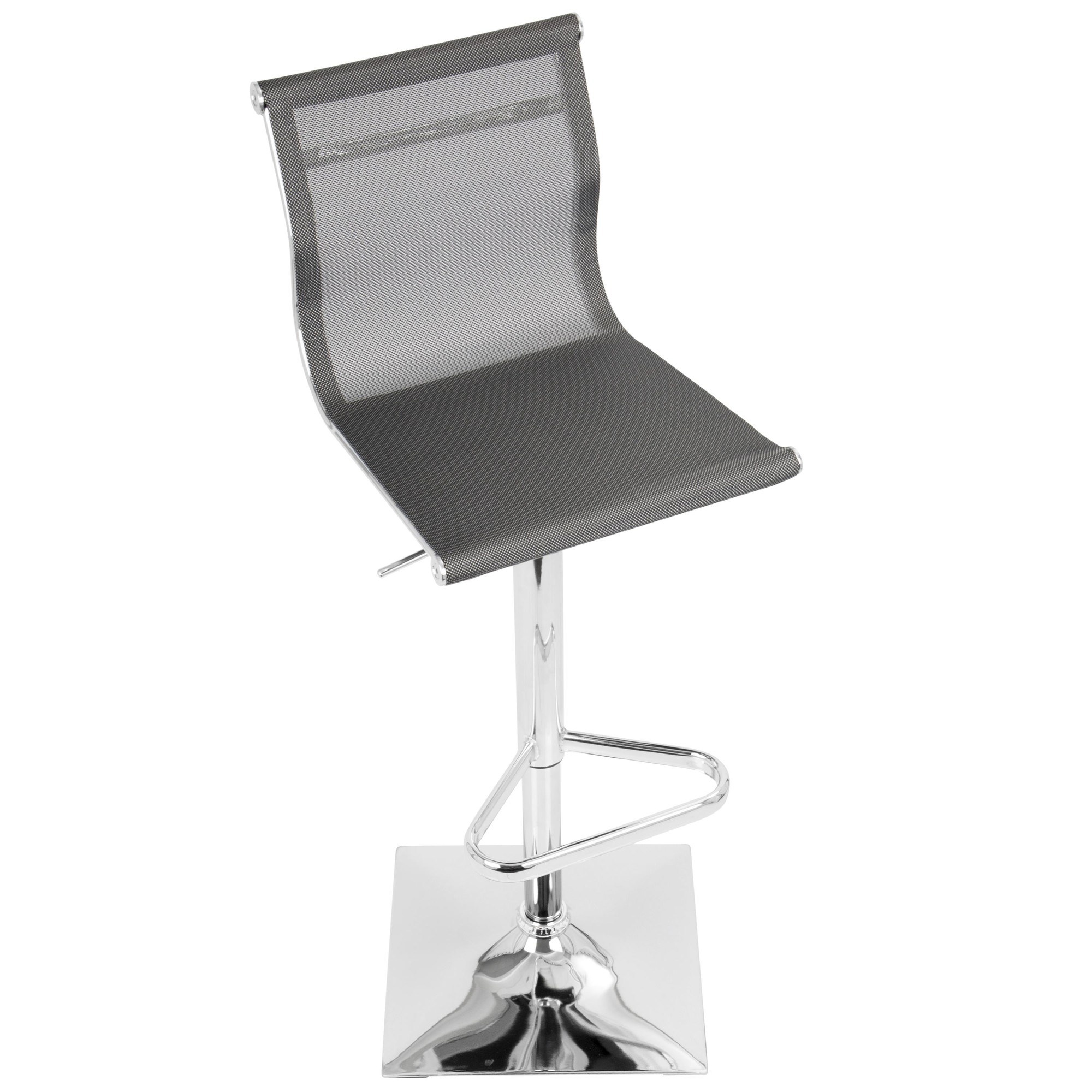 Mirage-Silver-Mesh-Contemporary-Adjustable-Swivel-Barstool-8