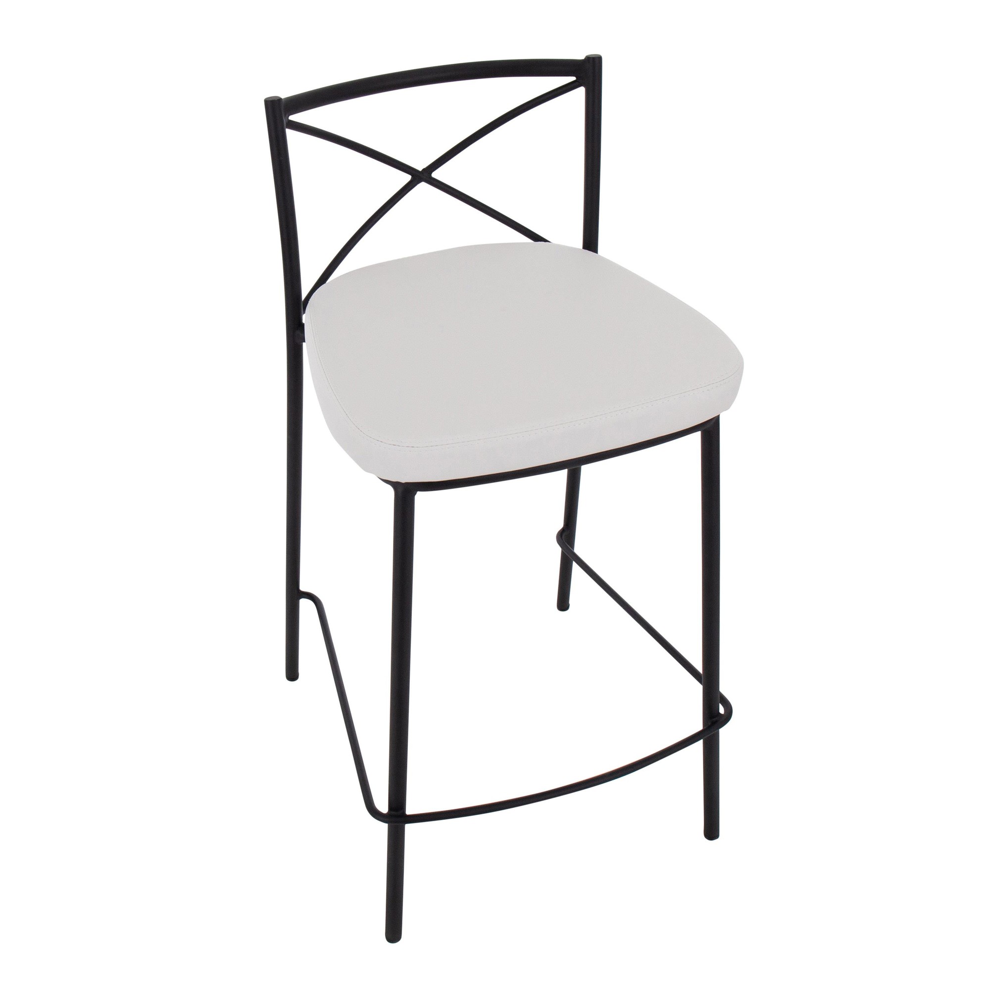 Modern-Charlotte-Black-Metal-White-Counter-Stools-25-Inch-Set-of-2-10