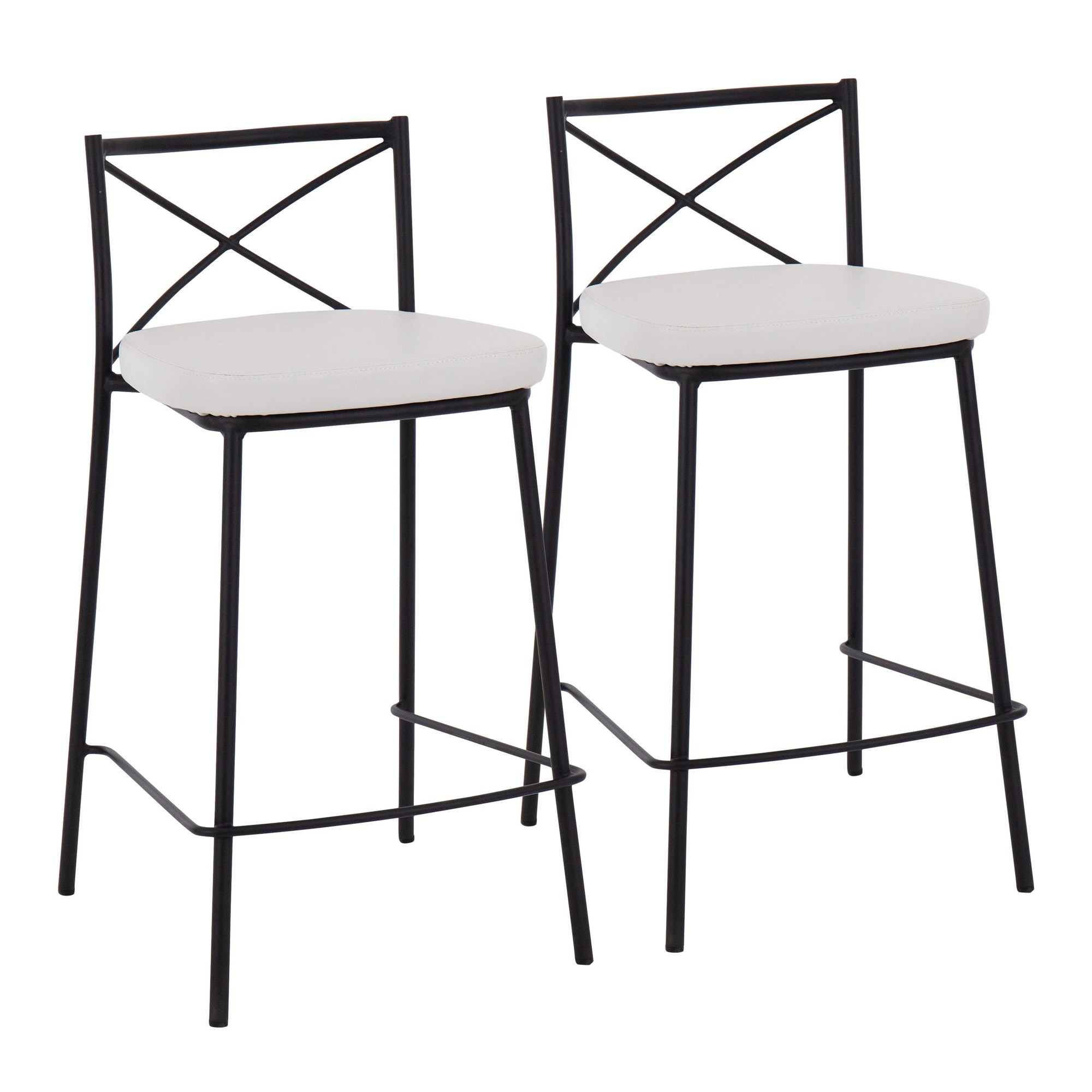 Modern-Charlotte-Black-Metal-White-Counter-Stools-25-Inch-Set-of-2-4
