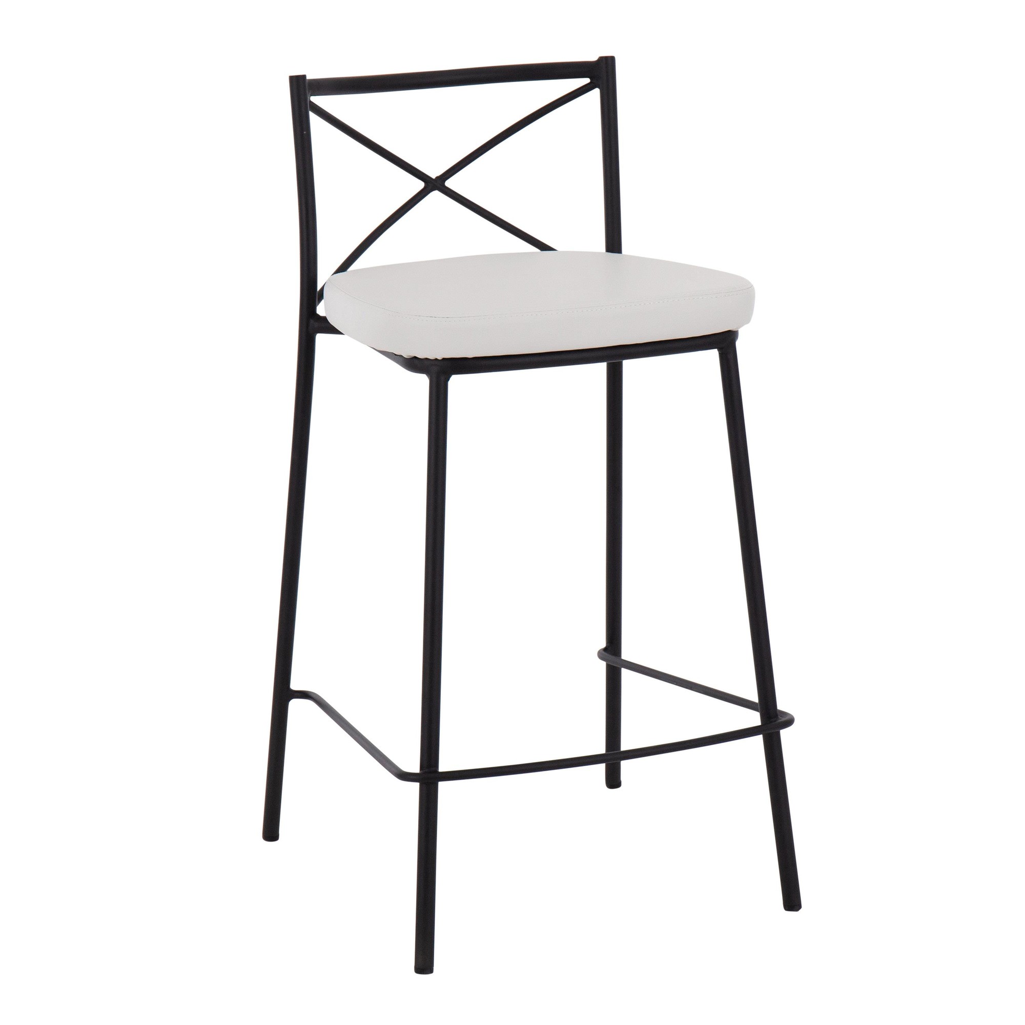 Modern-Charlotte-Black-Metal-White-Counter-Stools-25-Inch-Set-of-2-5