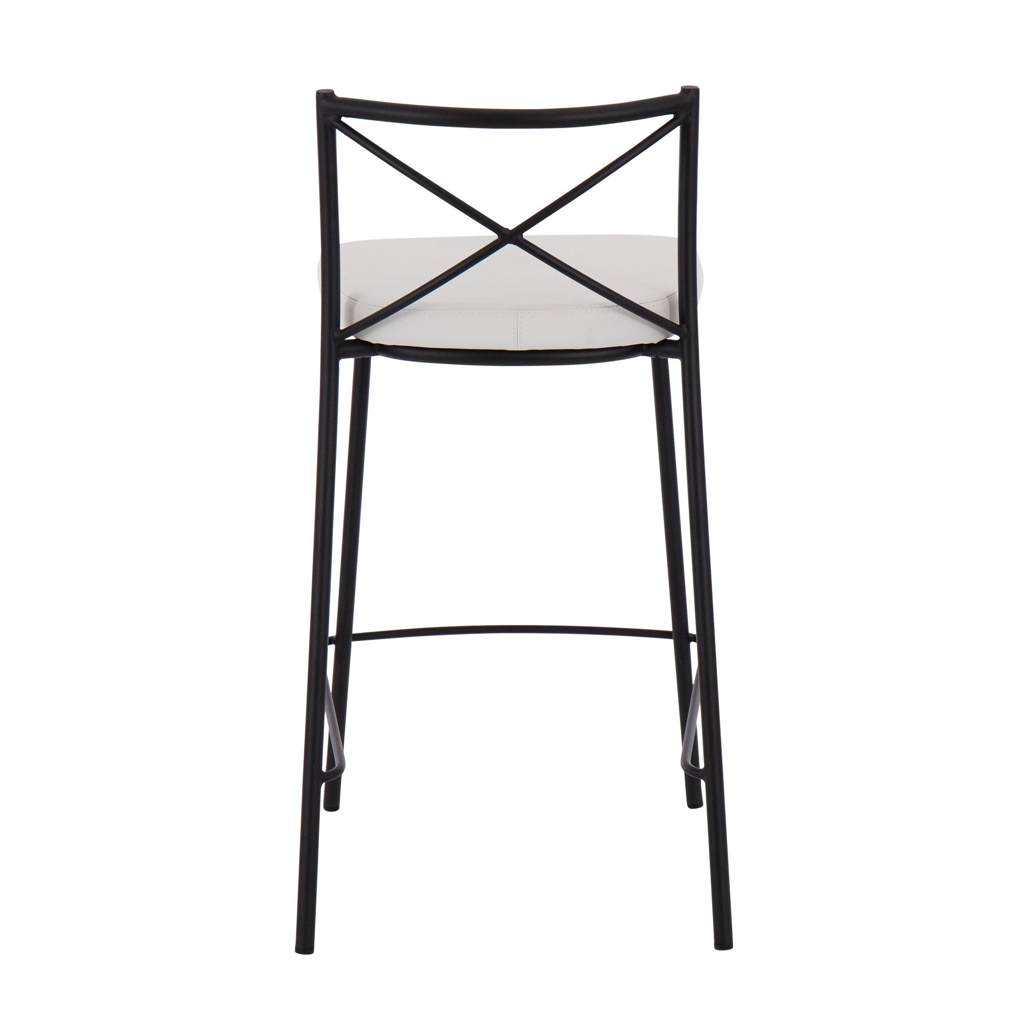 Modern-Charlotte-Black-Metal-White-Counter-Stools-25-Inch-Set-of-2-8