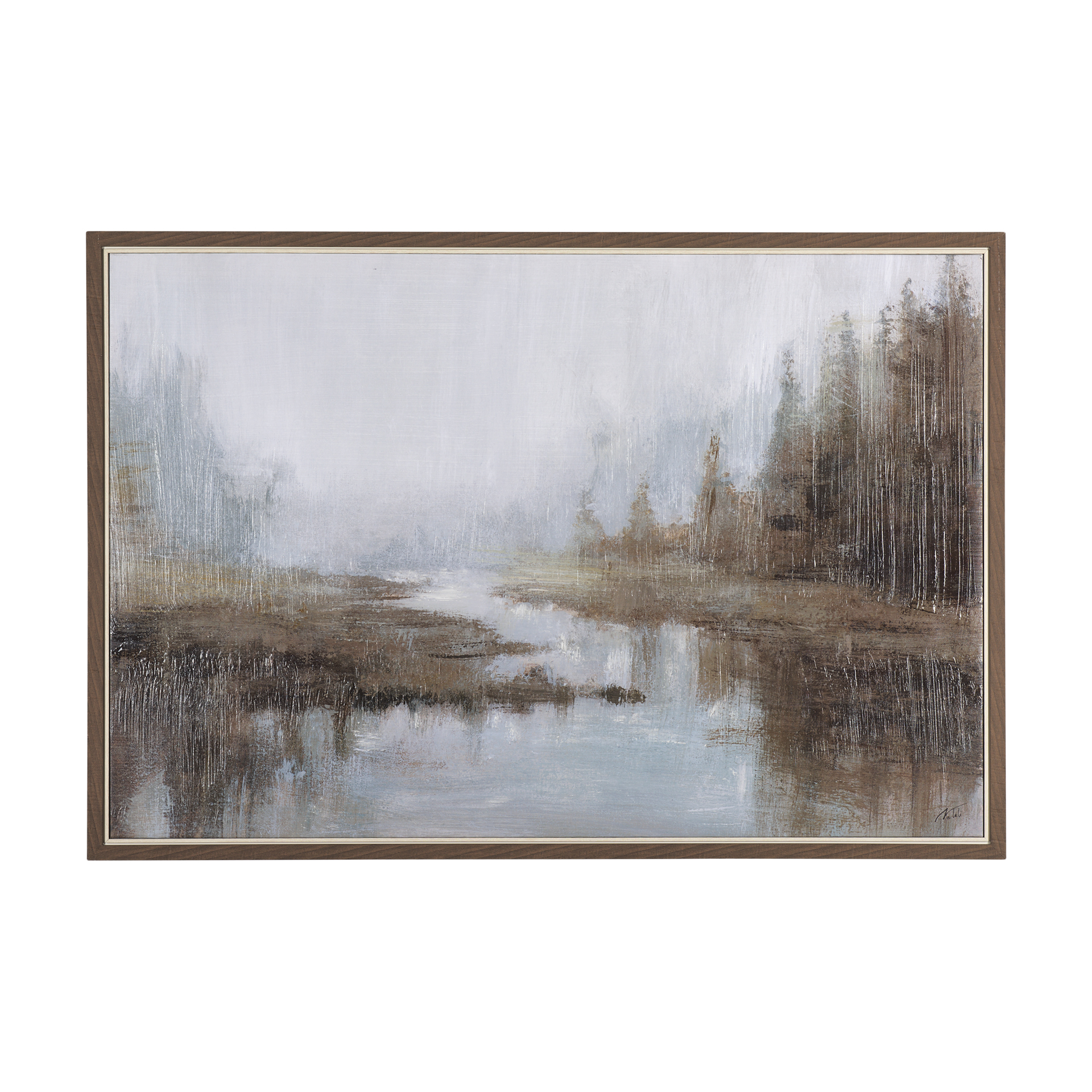 Morning-Mist-by-Mercana-Studio-a-Hand-Embelished-Textured-Canvas