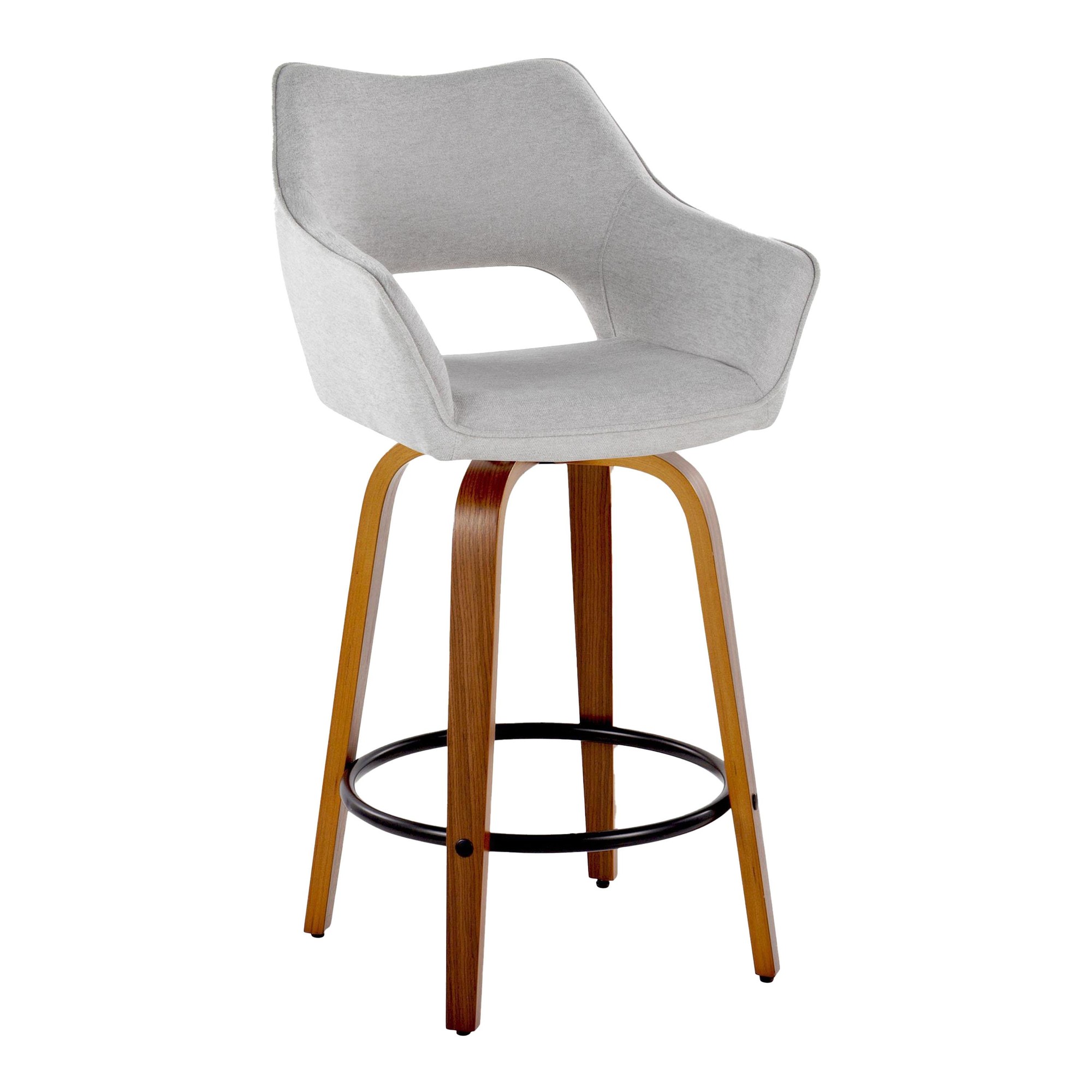 Mustang-26-Contemporary-Walnut-Wood-Grey-Swivel-Counter-Stools-Set-of-2-3