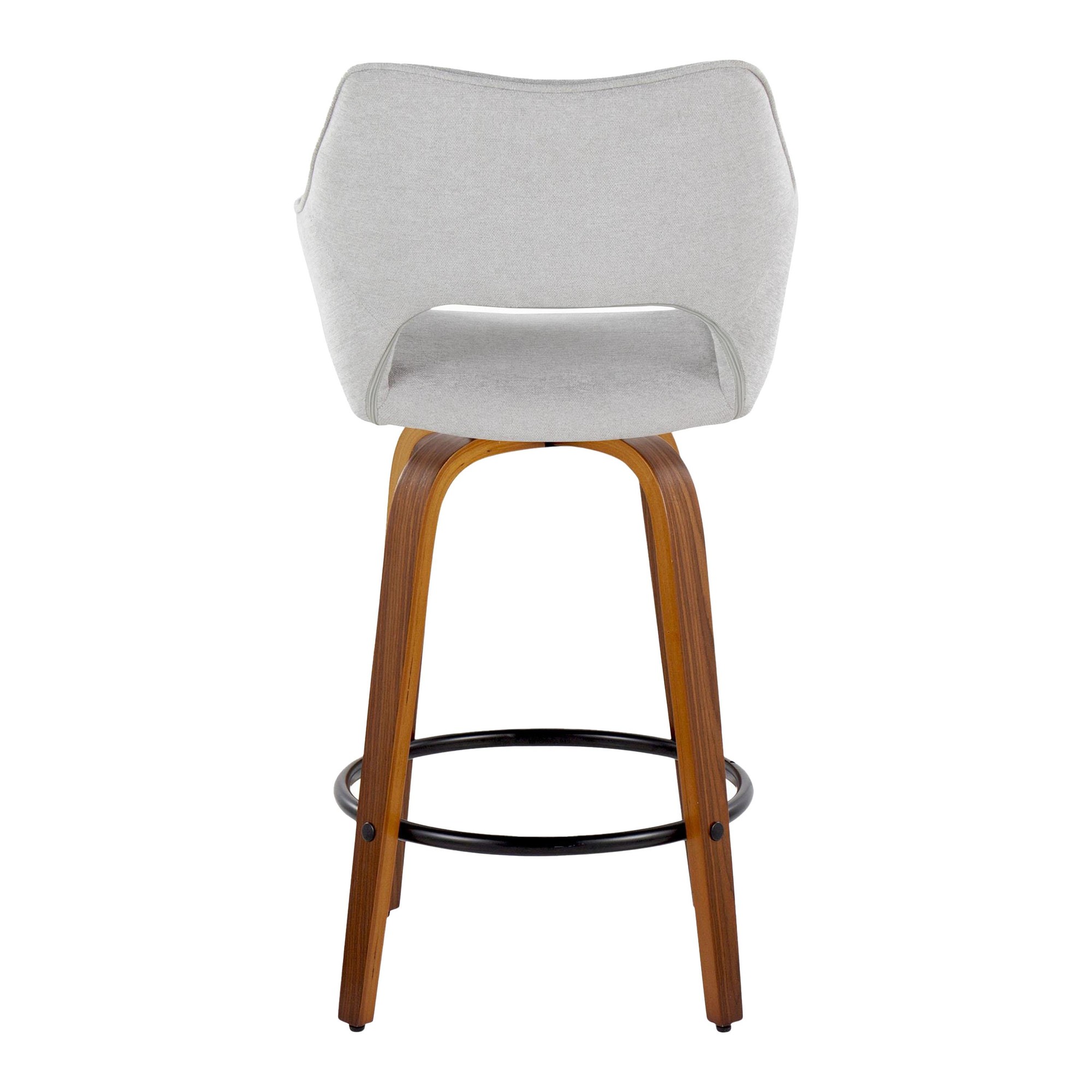 Mustang-26-Contemporary-Walnut-Wood-Grey-Swivel-Counter-Stools-Set-of-2-6