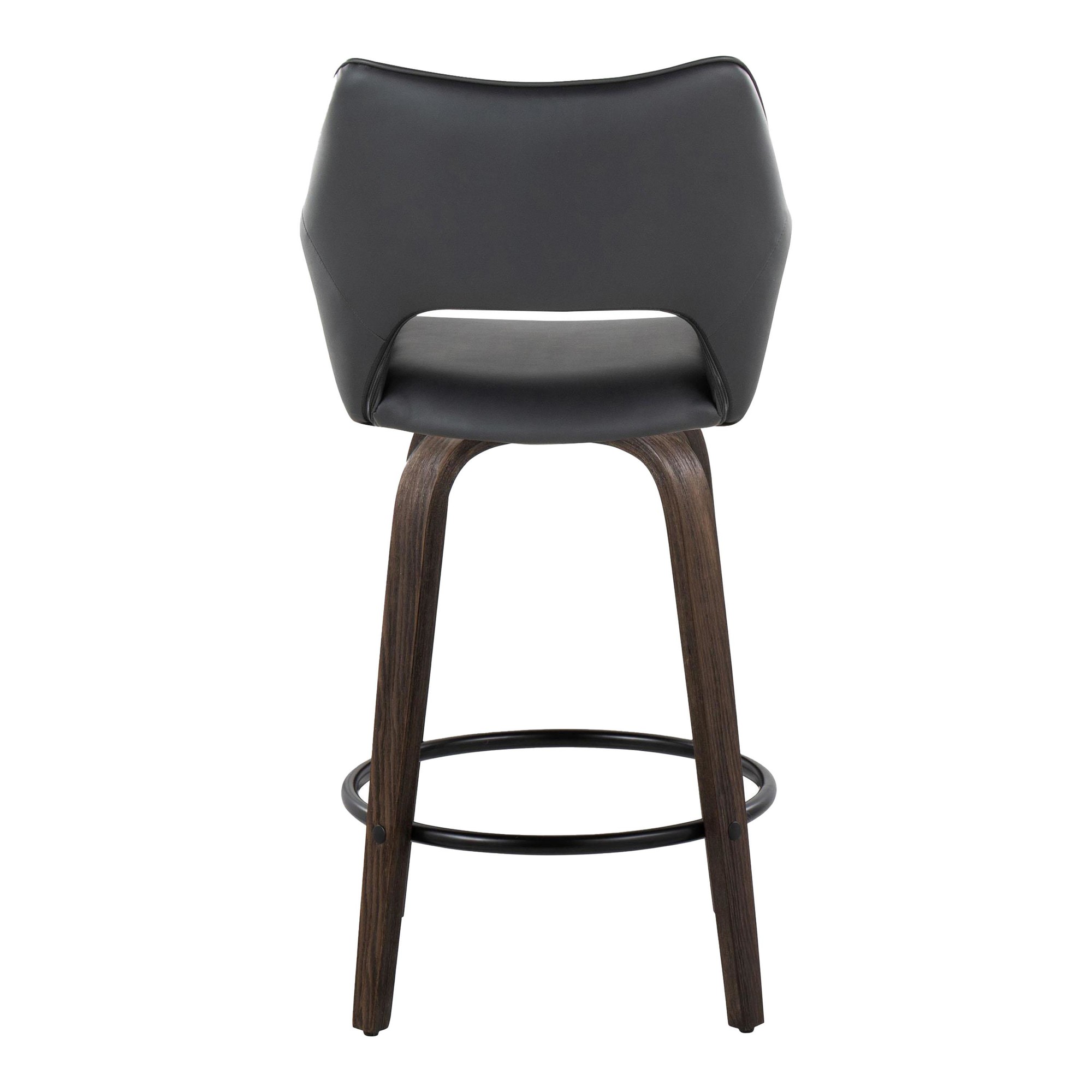 Mustang-26-Contemporary-Walnut-and-Black-Swivel-Stools-Set-of-2-6