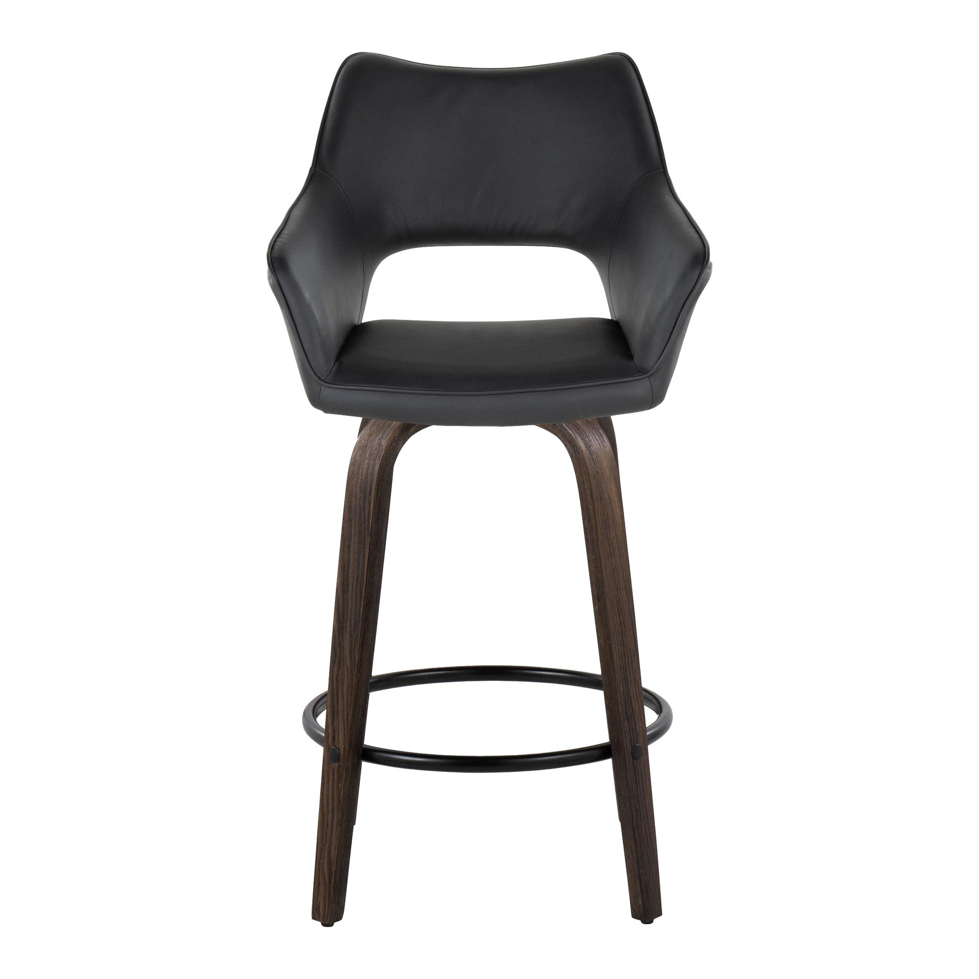 Mustang-26-Contemporary-Walnut-and-Black-Swivel-Stools-Set-of-2-7