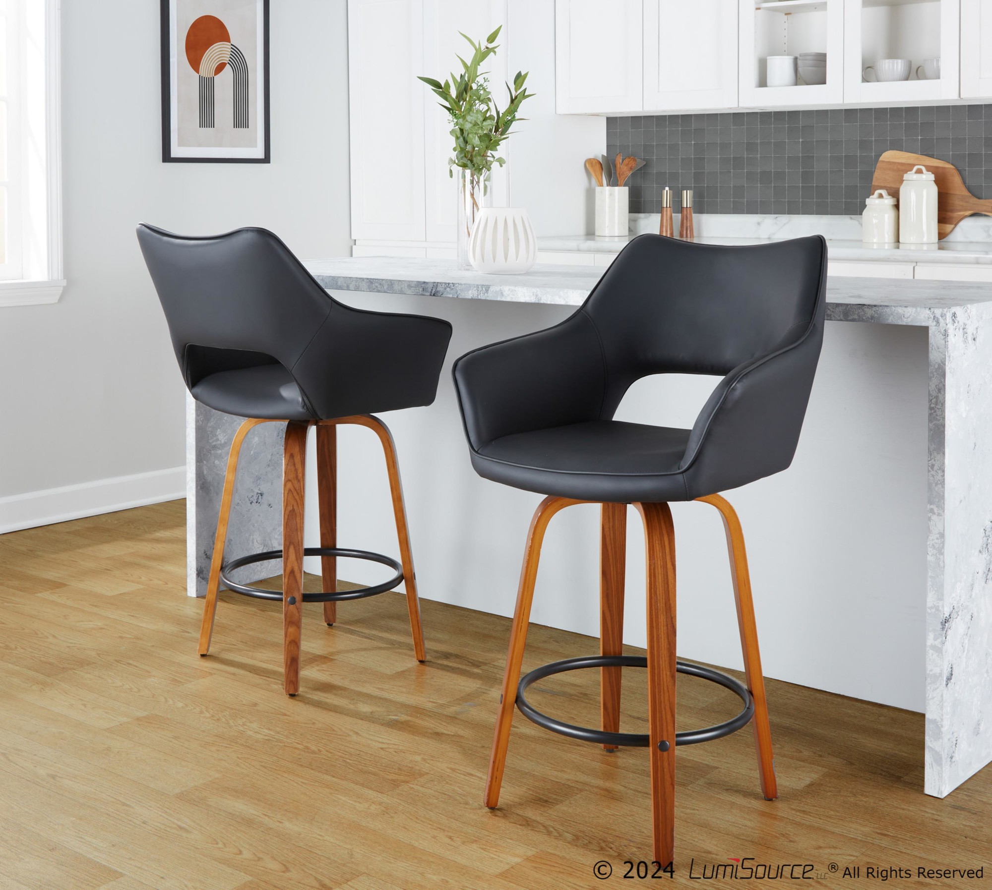 Mustang-26-Inch-Walnut-Contemporary-Swivel-Counter-Stools-Set-of-2-1
