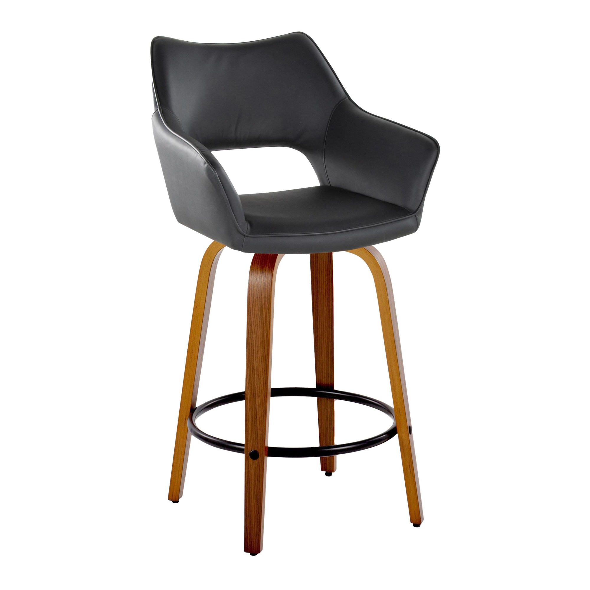 Mustang-26-Inch-Walnut-Contemporary-Swivel-Counter-Stools-Set-of-2-3