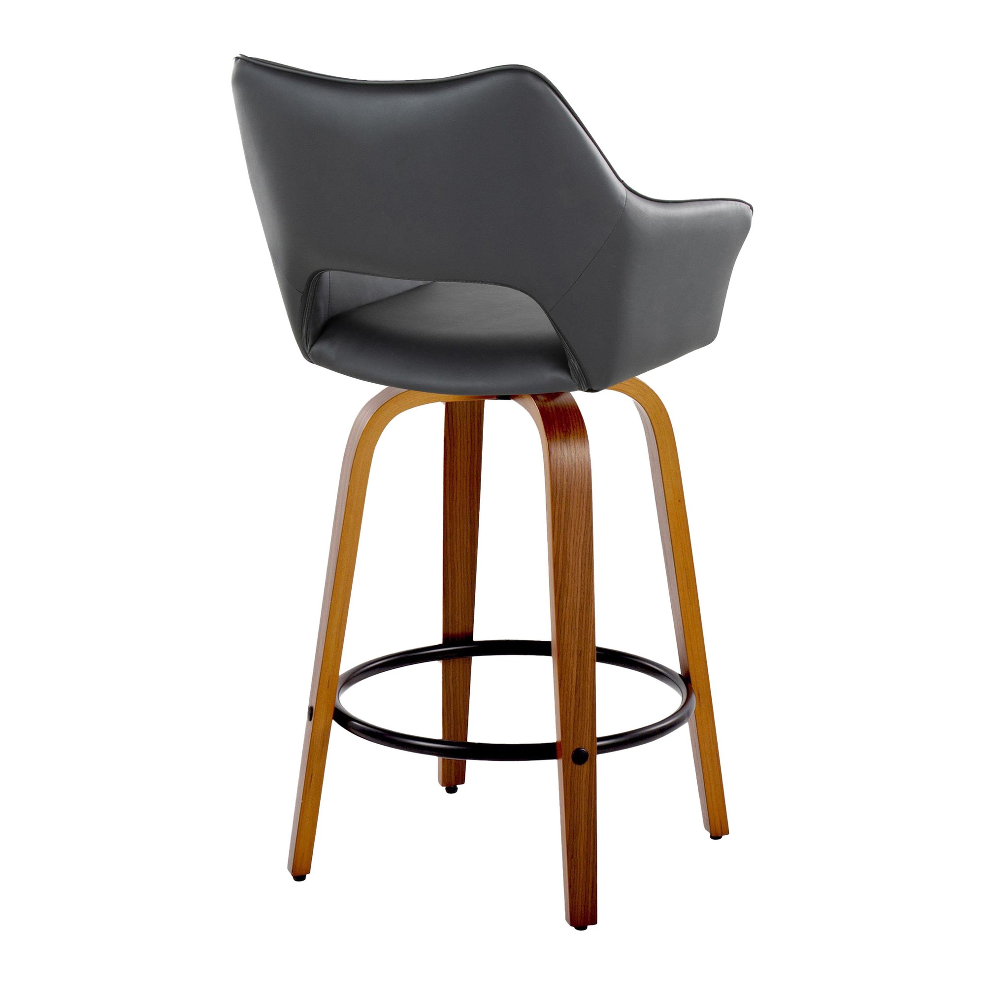 Mustang-26-Inch-Walnut-Contemporary-Swivel-Counter-Stools-Set-of-2-5