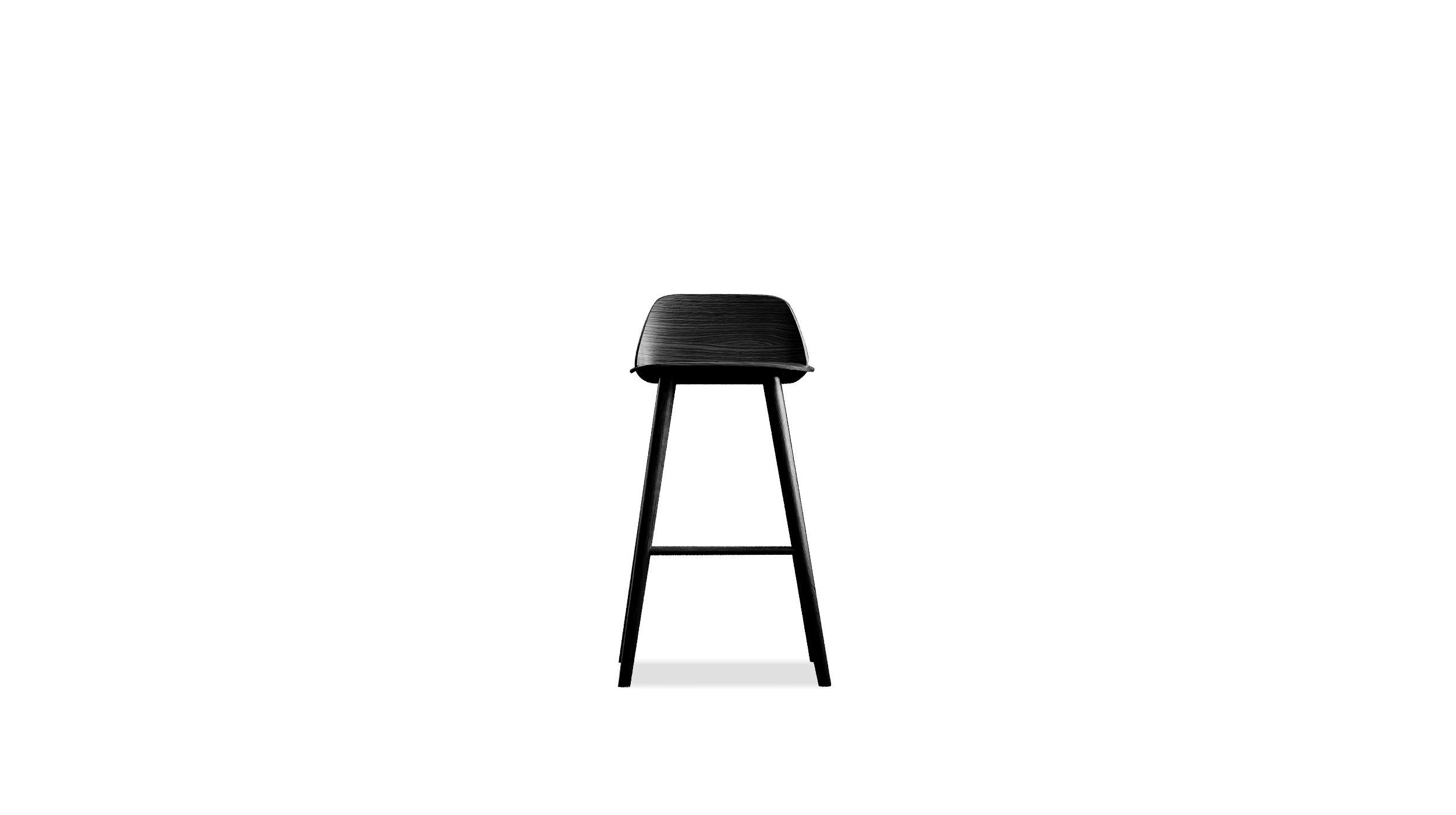 NISA-Counter-Stool-Solid-Oak-Frame-Black-Oak